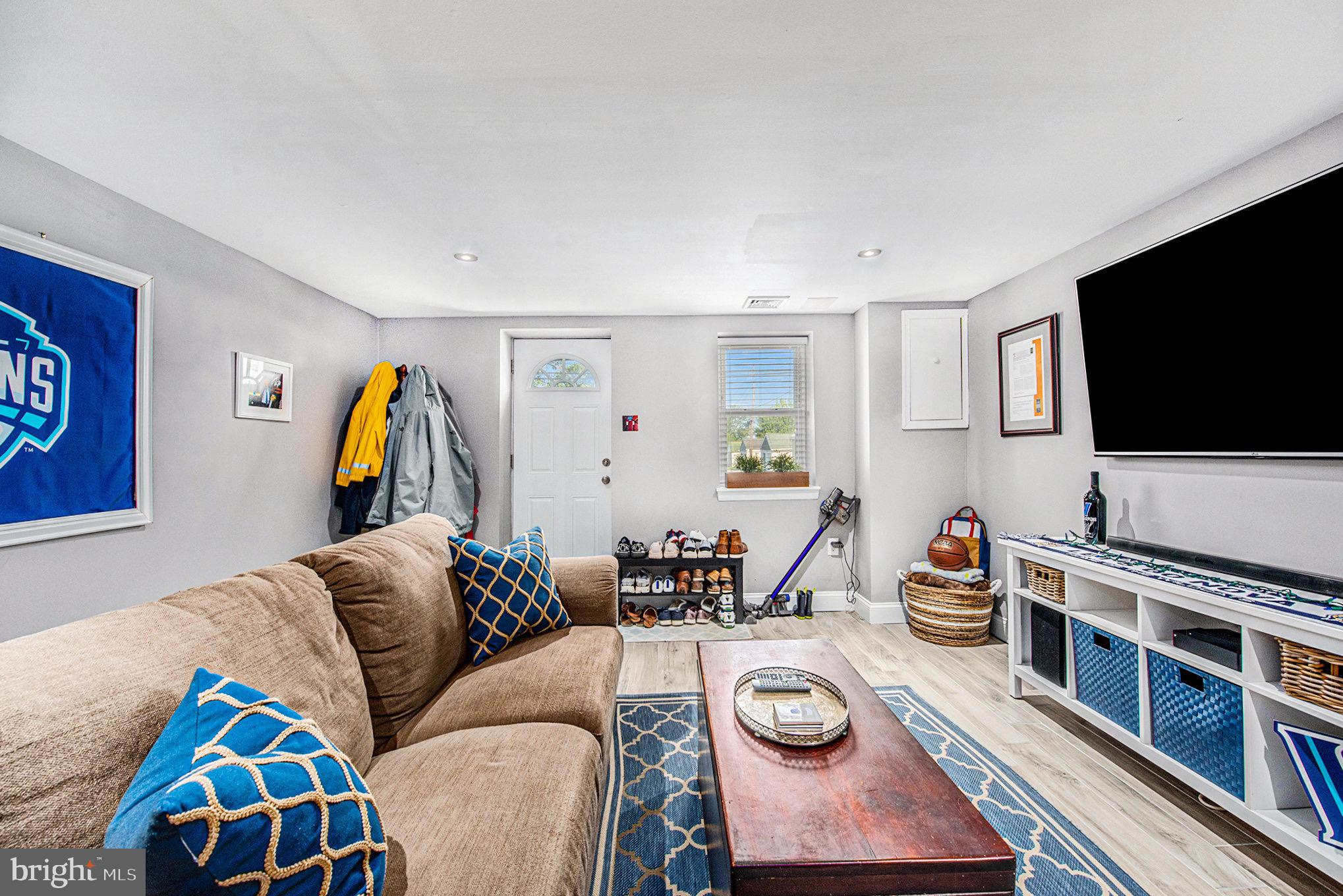 CONSHOHOCKEN - Residential Lease