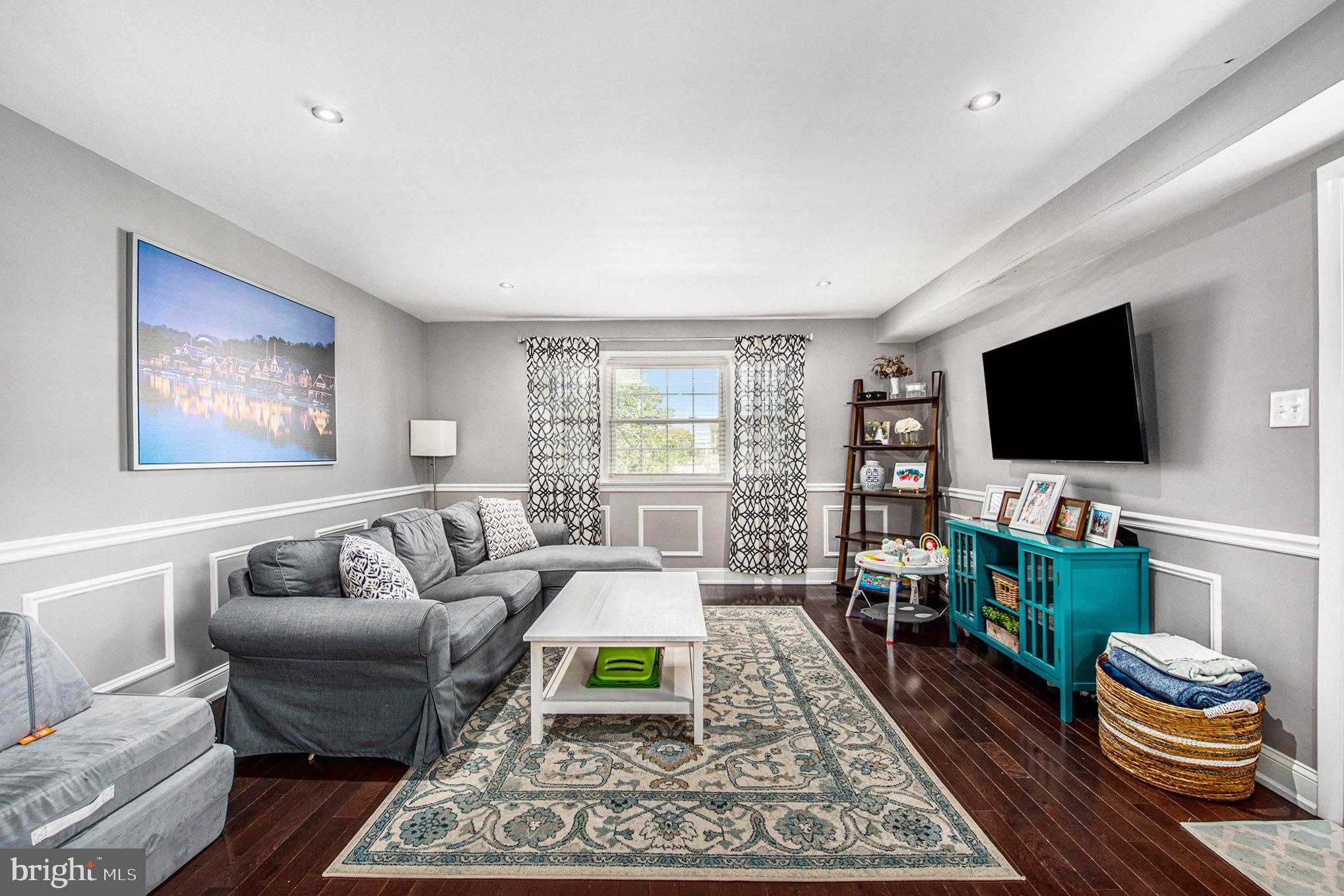 CONSHOHOCKEN - Residential Lease