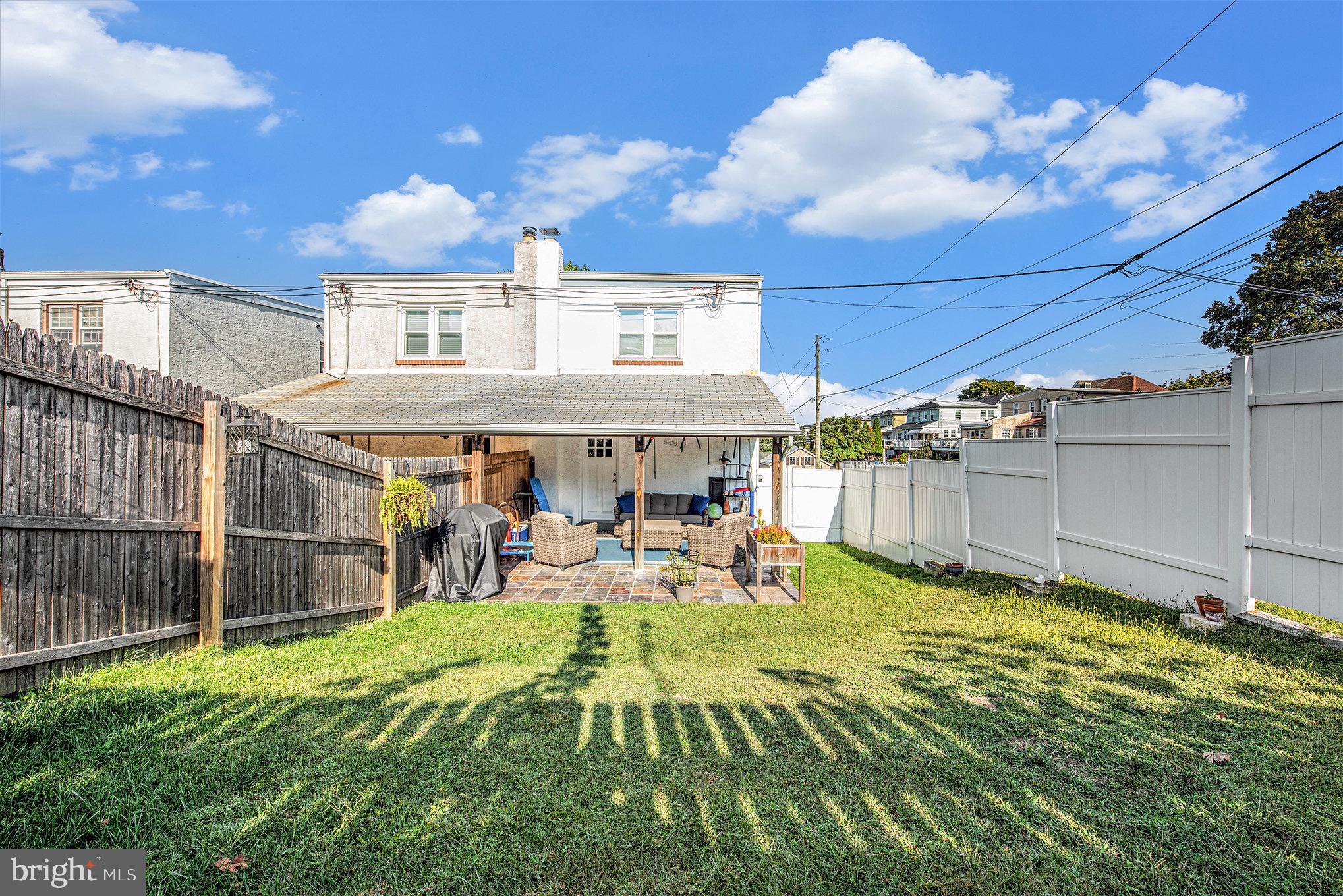 CONSHOHOCKEN - Residential Lease