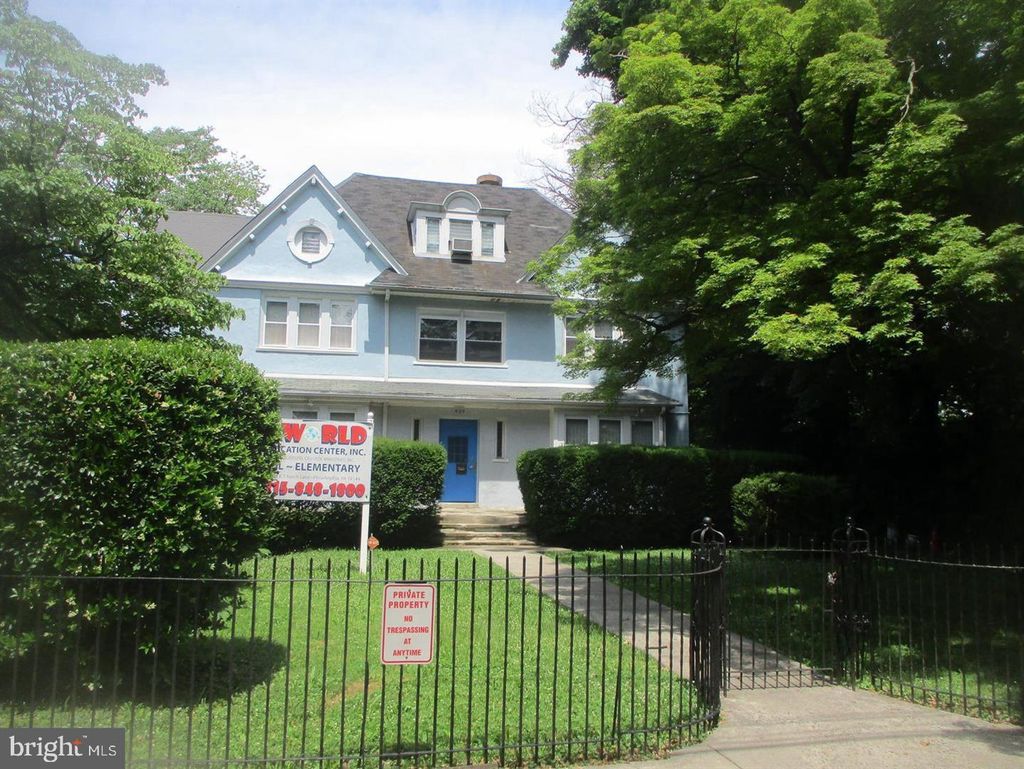 Photo of 629 E Church Lane, PHILADELPHIA, PA 19144 (MLS # PAPH2212958)