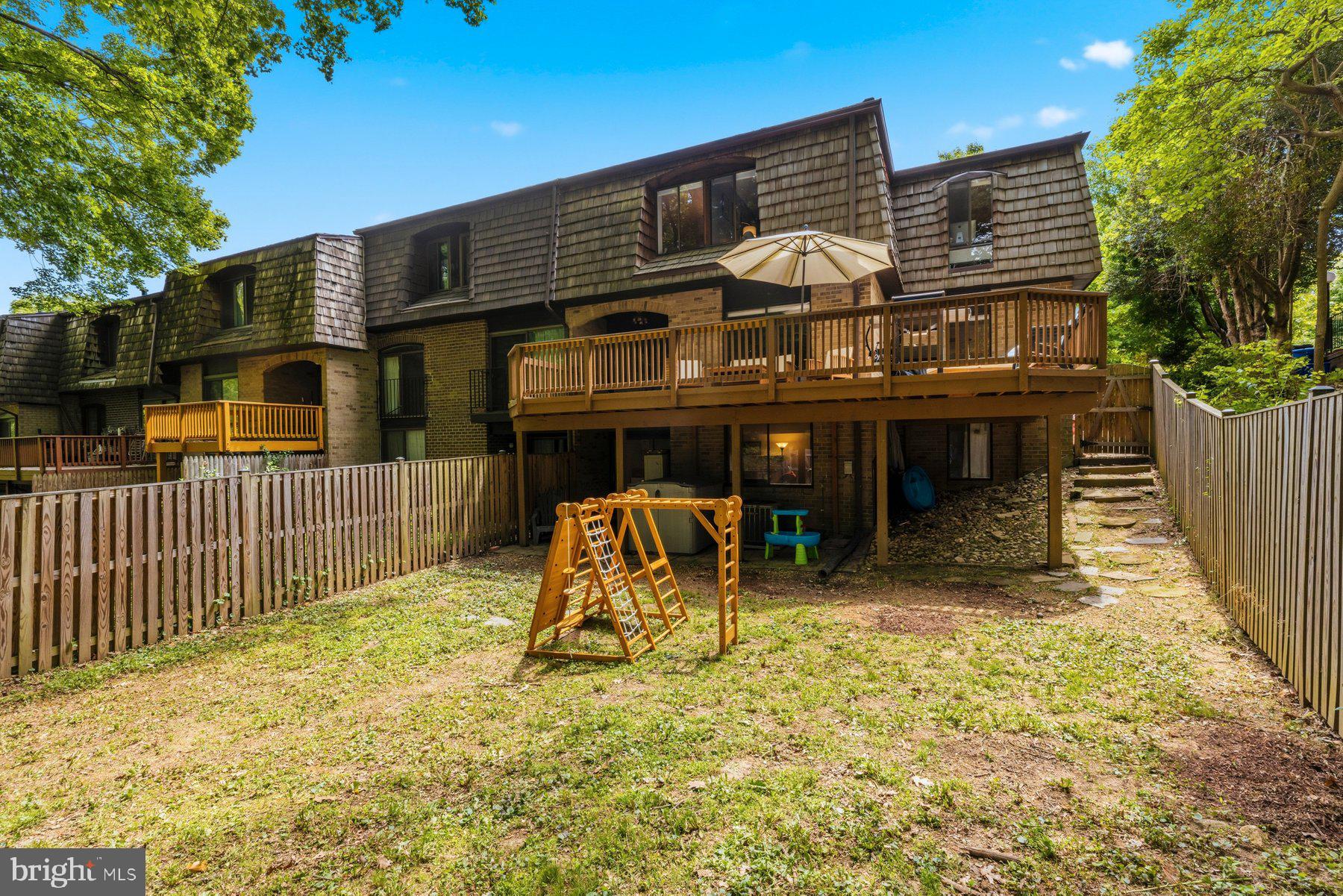 INVERNESS FOREST - Residential