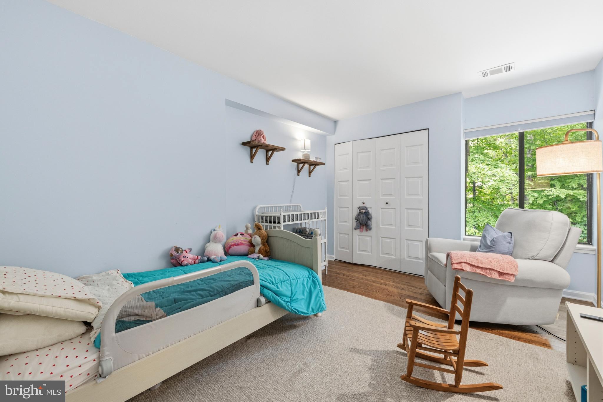INVERNESS FOREST - Residential