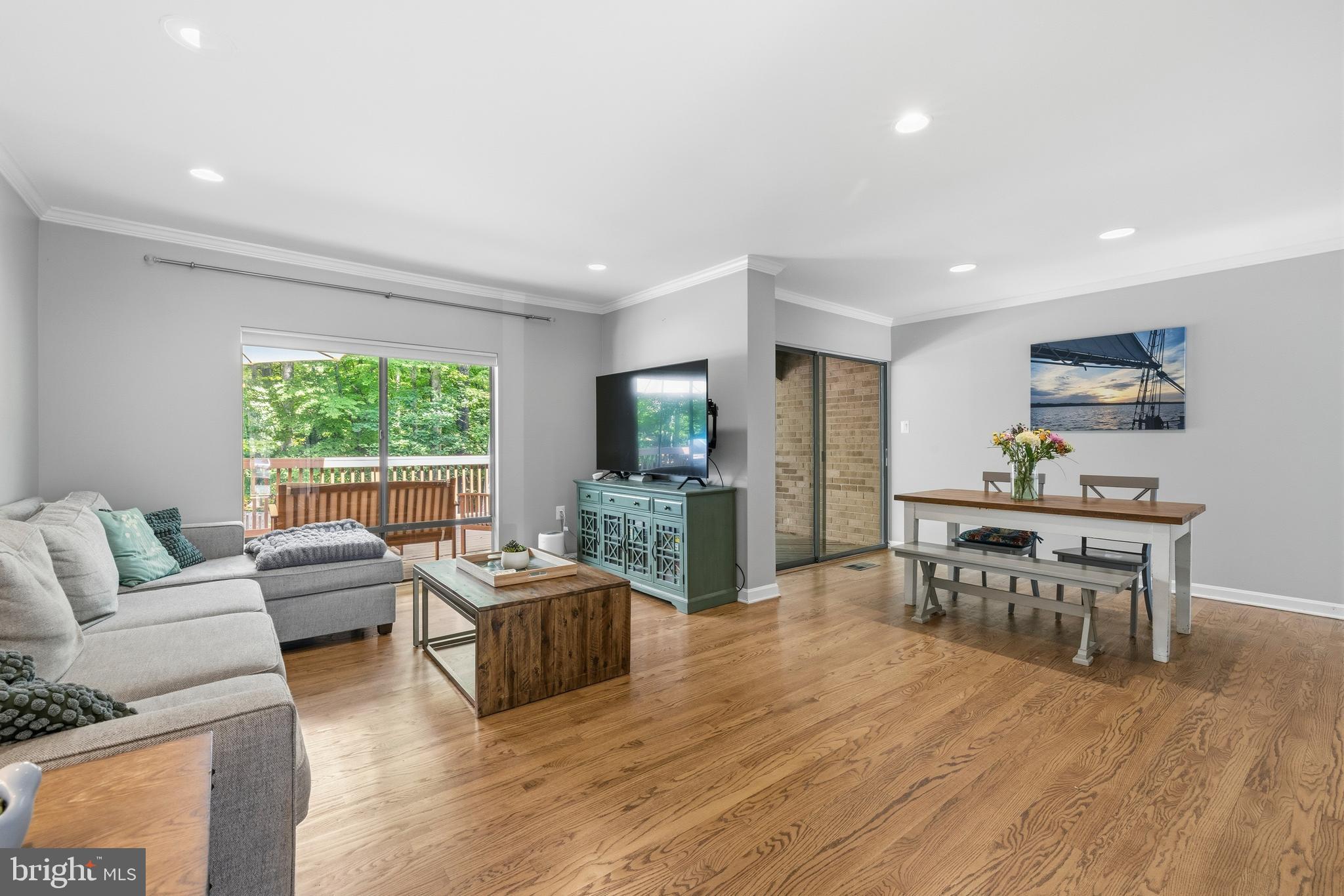 INVERNESS FOREST - Residential