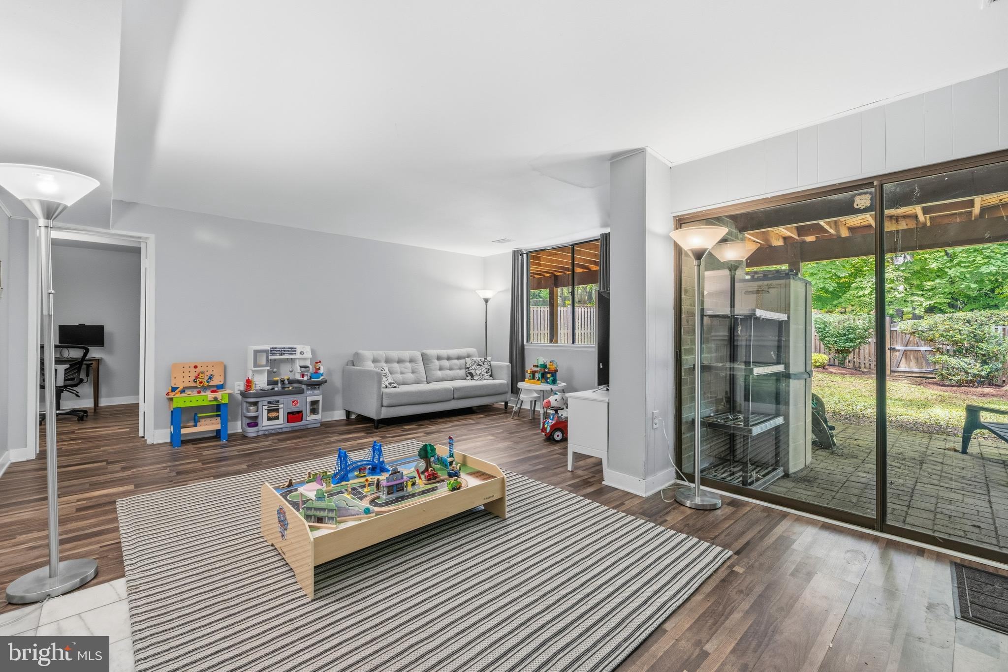 INVERNESS FOREST - Residential