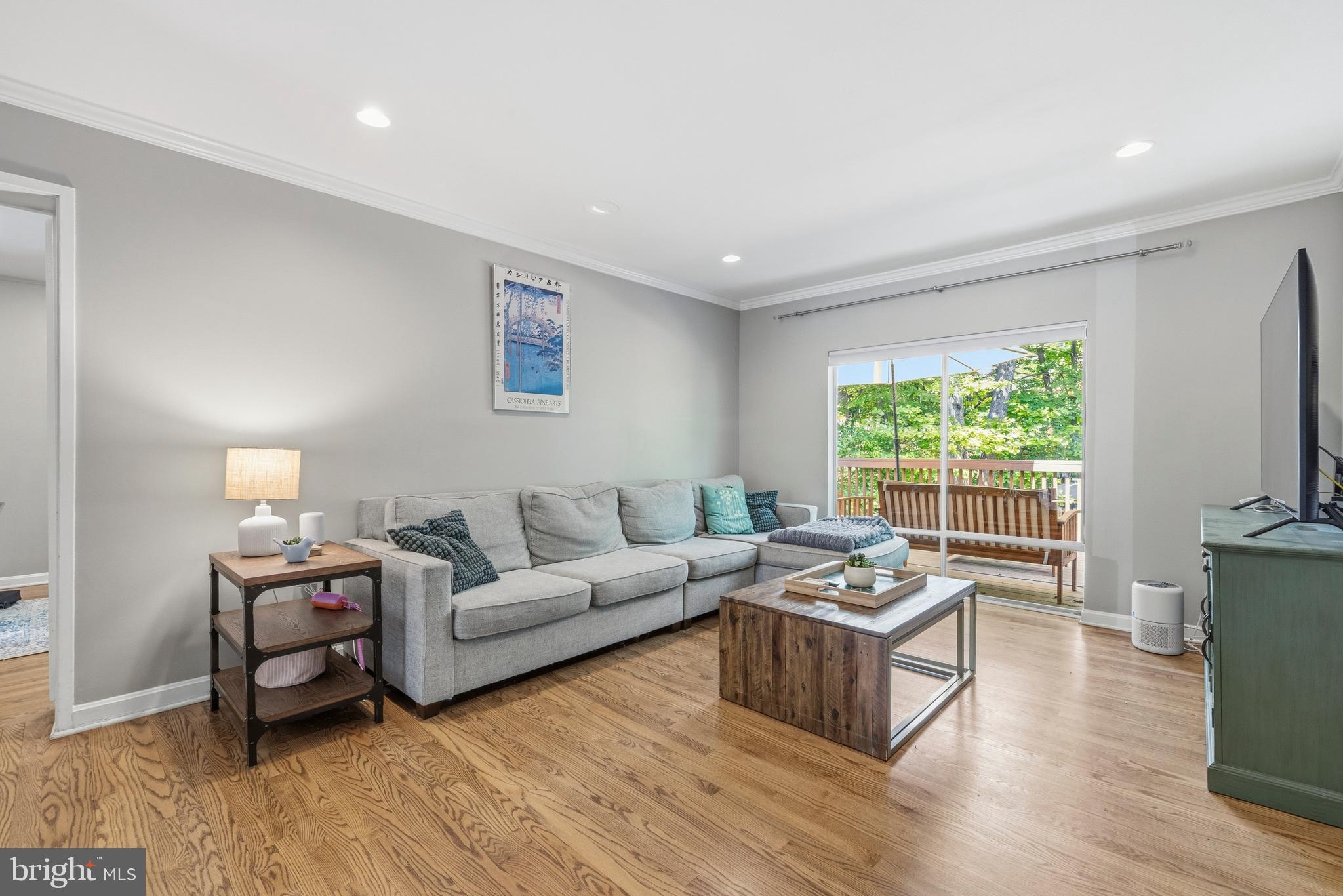 INVERNESS FOREST - Residential