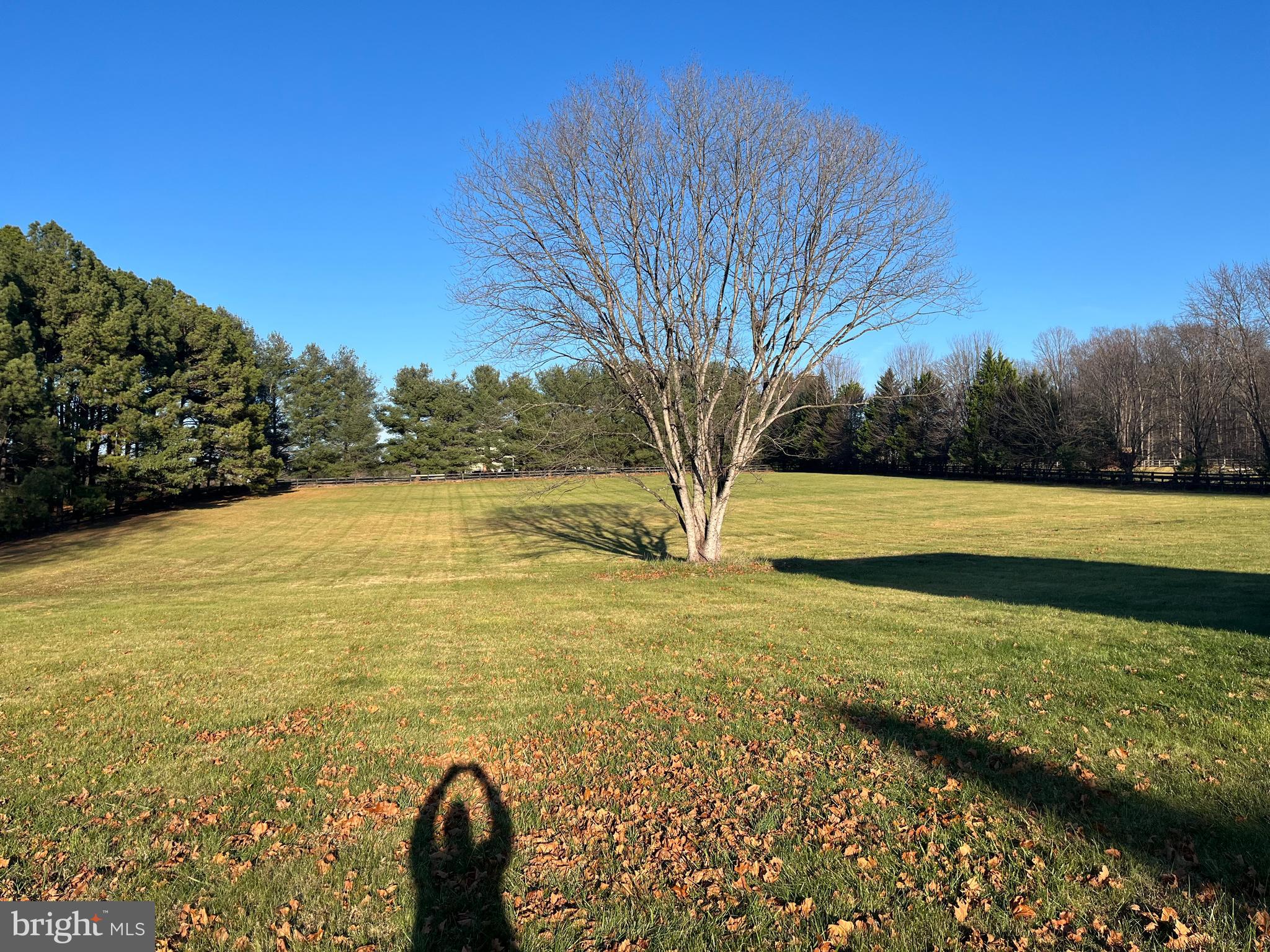 HUNTING HILL FARMS - Residential