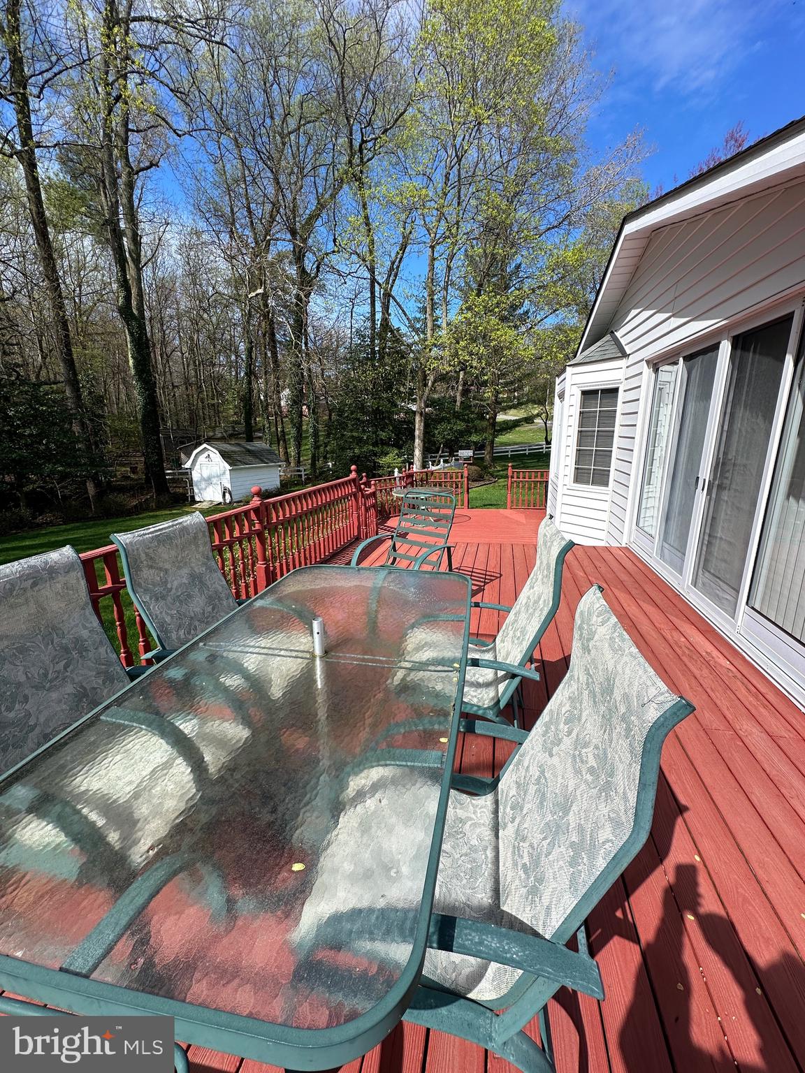 ESPERANZA FARMS - Residential