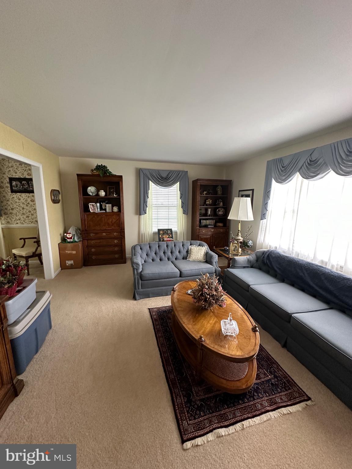 ESPERANZA FARMS - Residential