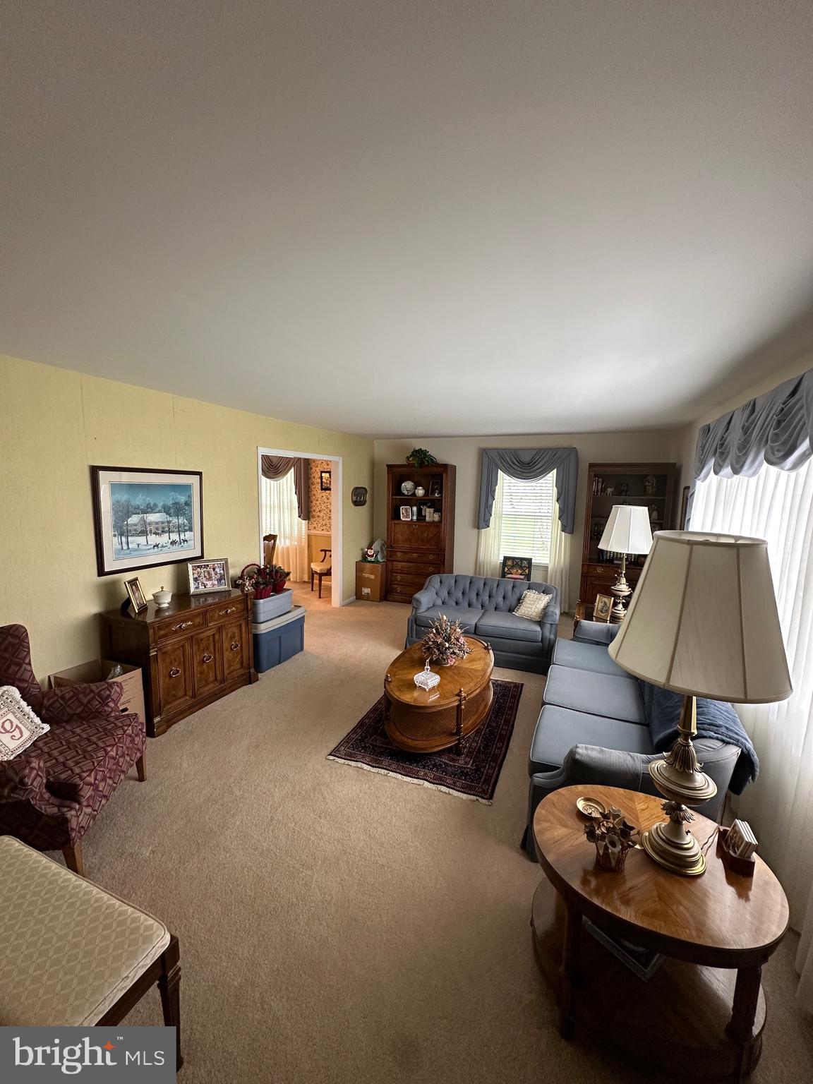 ESPERANZA FARMS - Residential