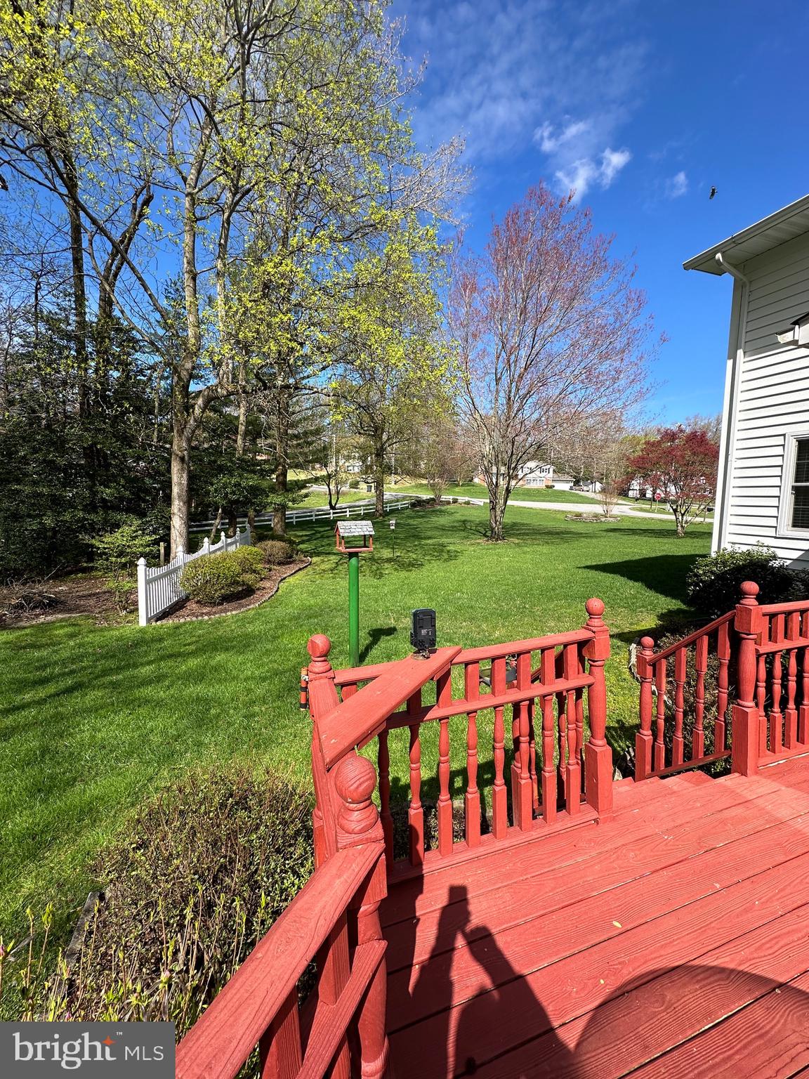 ESPERANZA FARMS - Residential