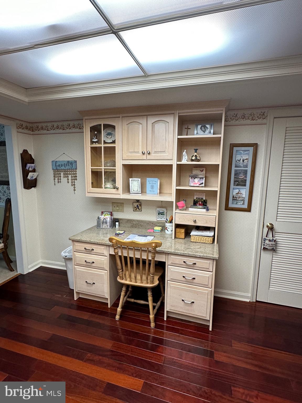 ESPERANZA FARMS - Residential