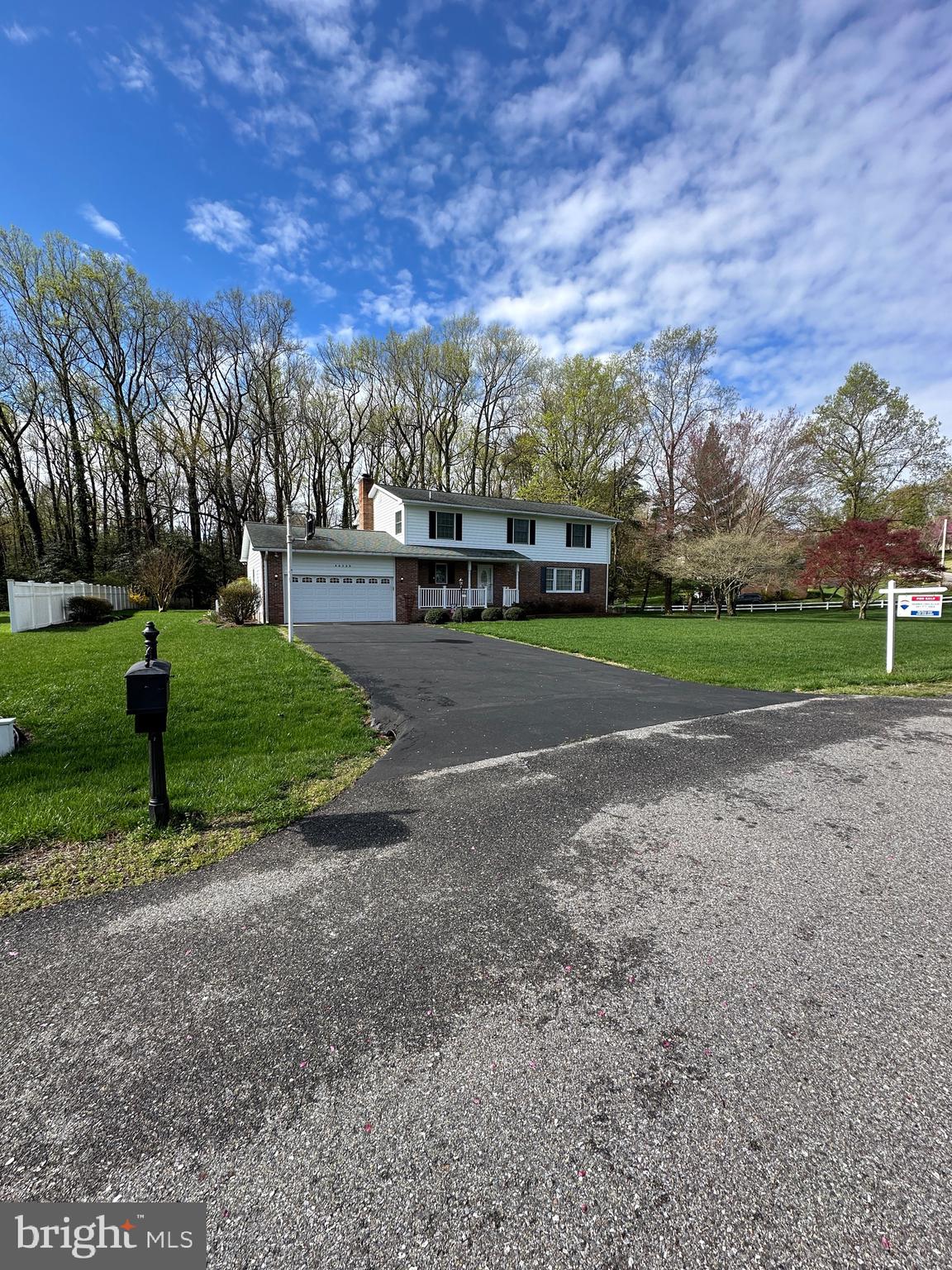 ESPERANZA FARMS - Residential