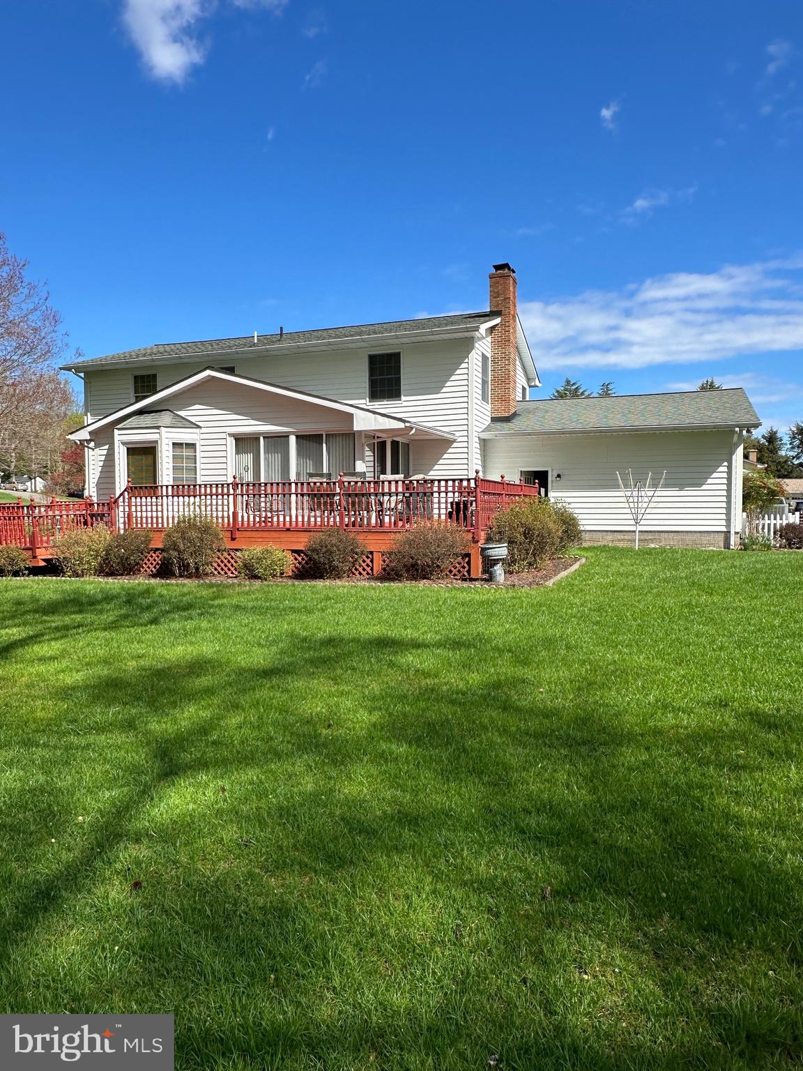 ESPERANZA FARMS - Residential