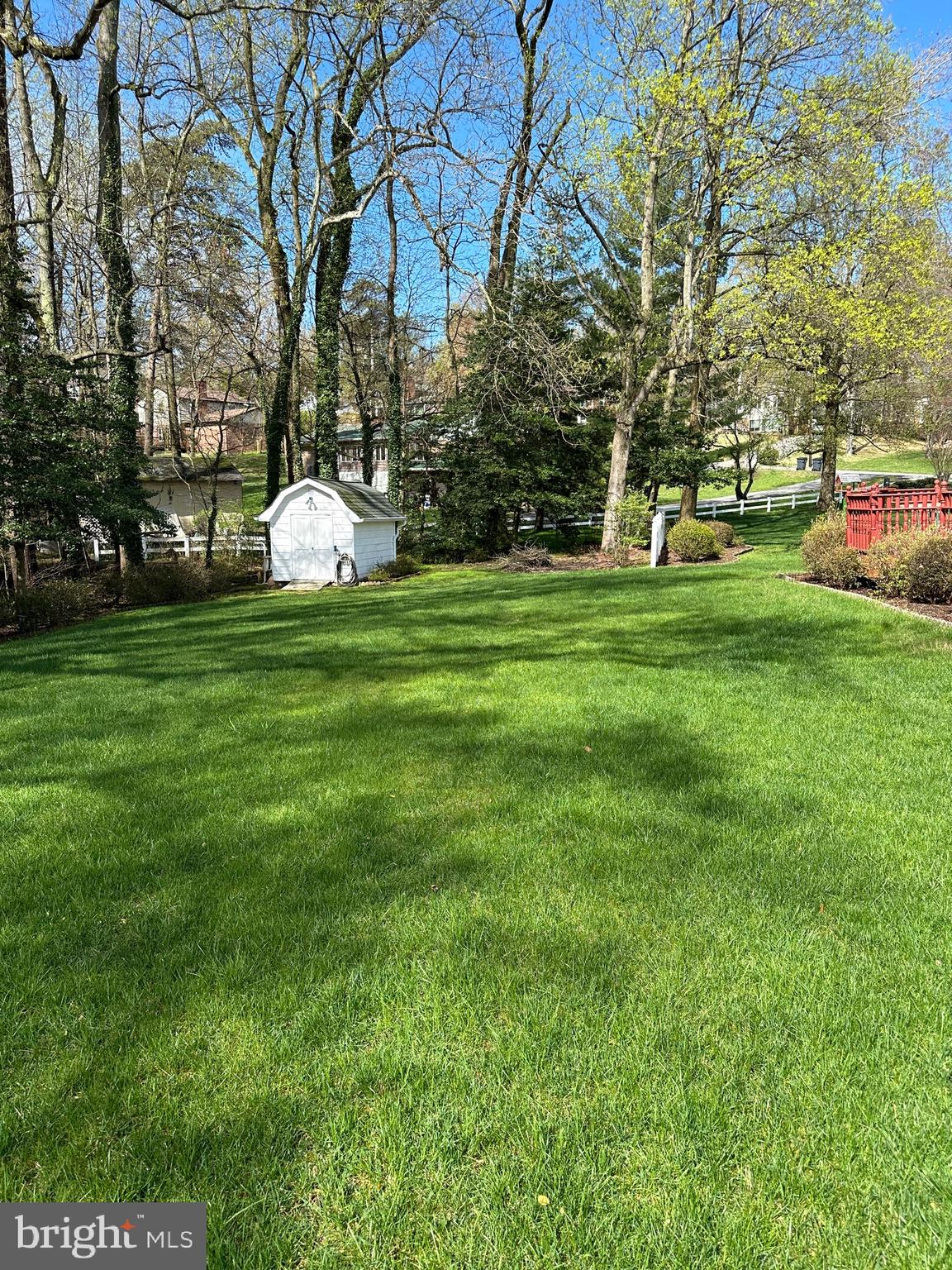 ESPERANZA FARMS - Residential