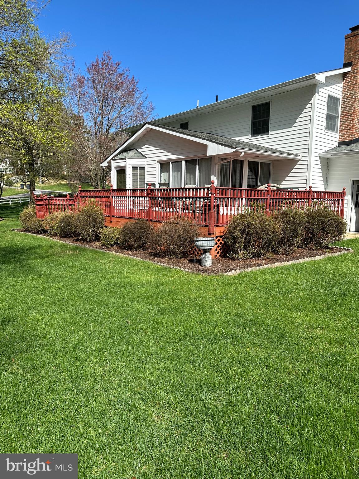 ESPERANZA FARMS - Residential