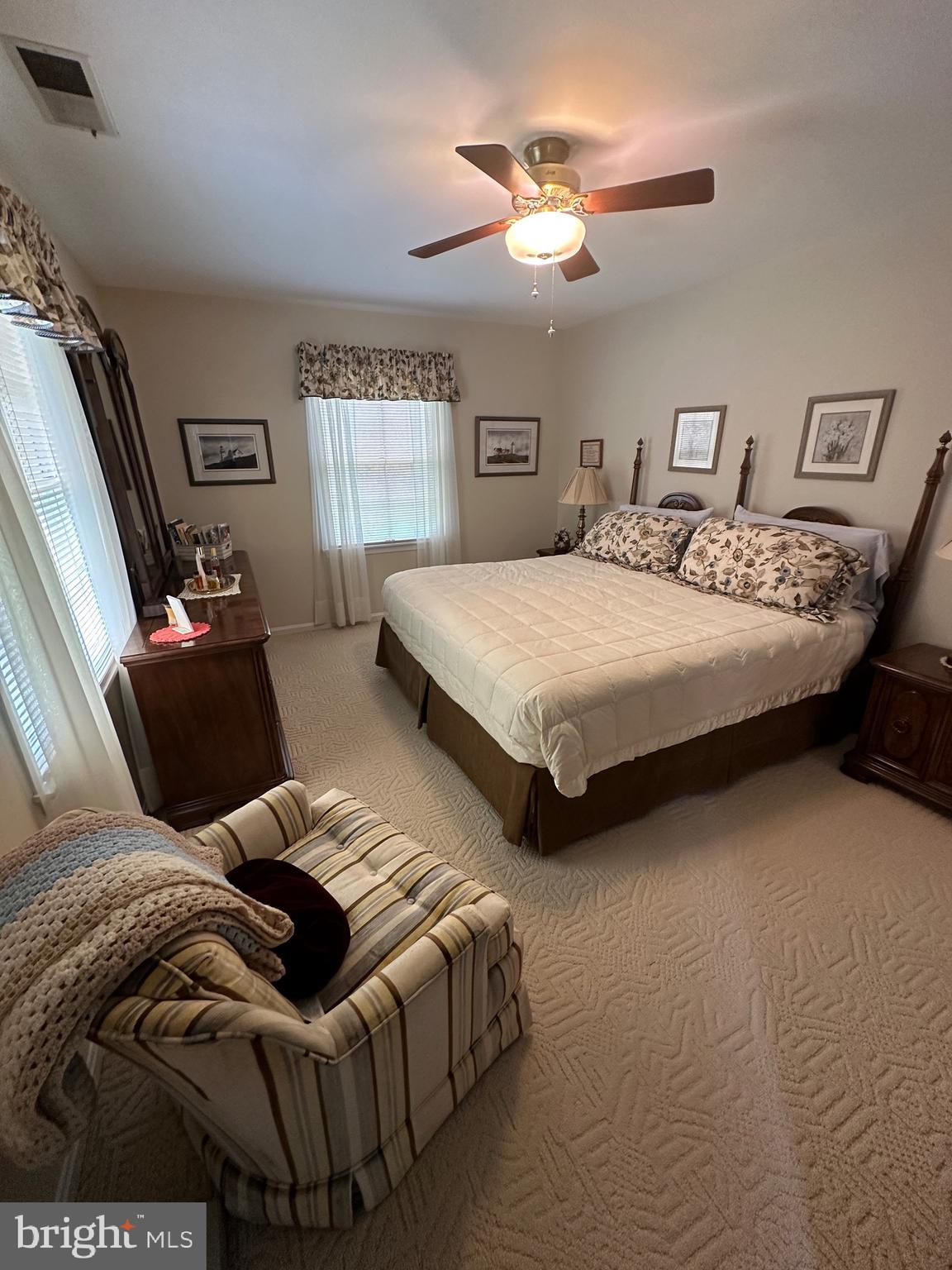 ESPERANZA FARMS - Residential