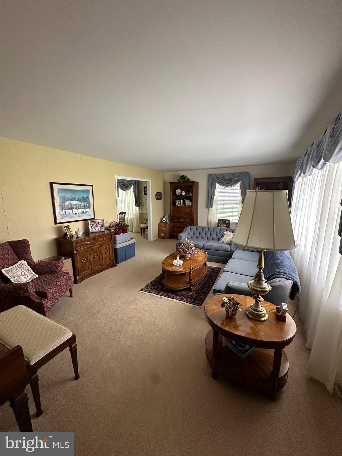 ESPERANZA FARMS - Residential