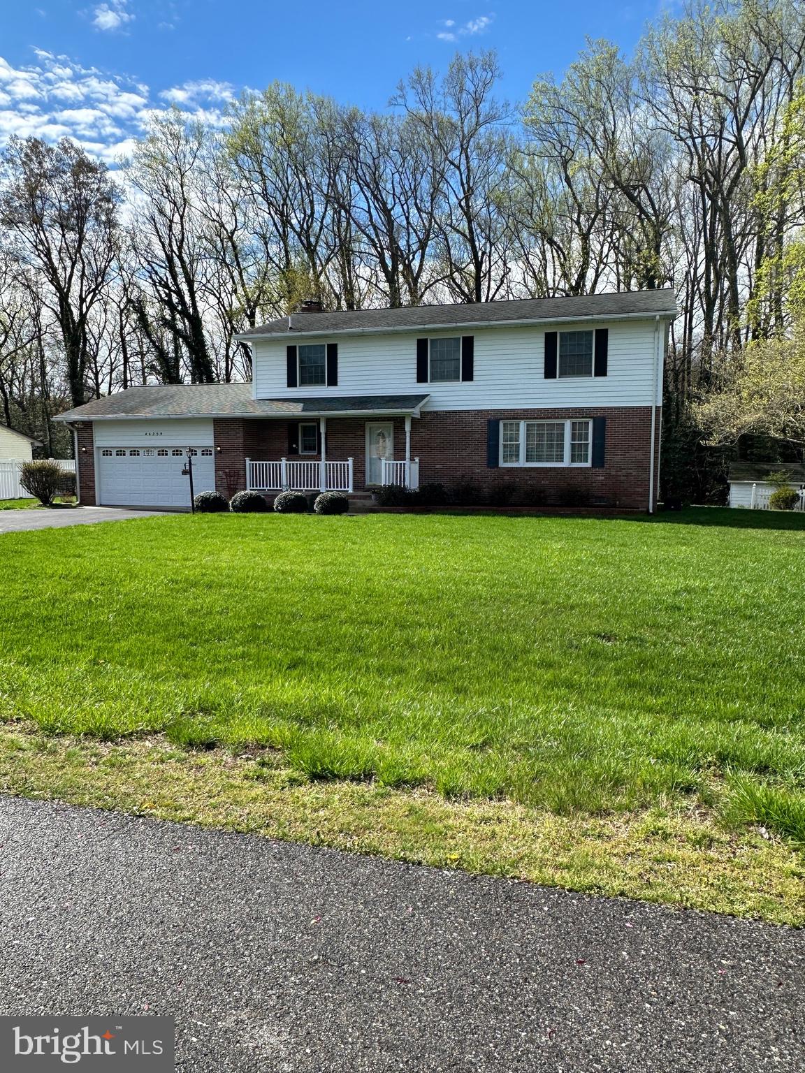 ESPERANZA FARMS - Residential