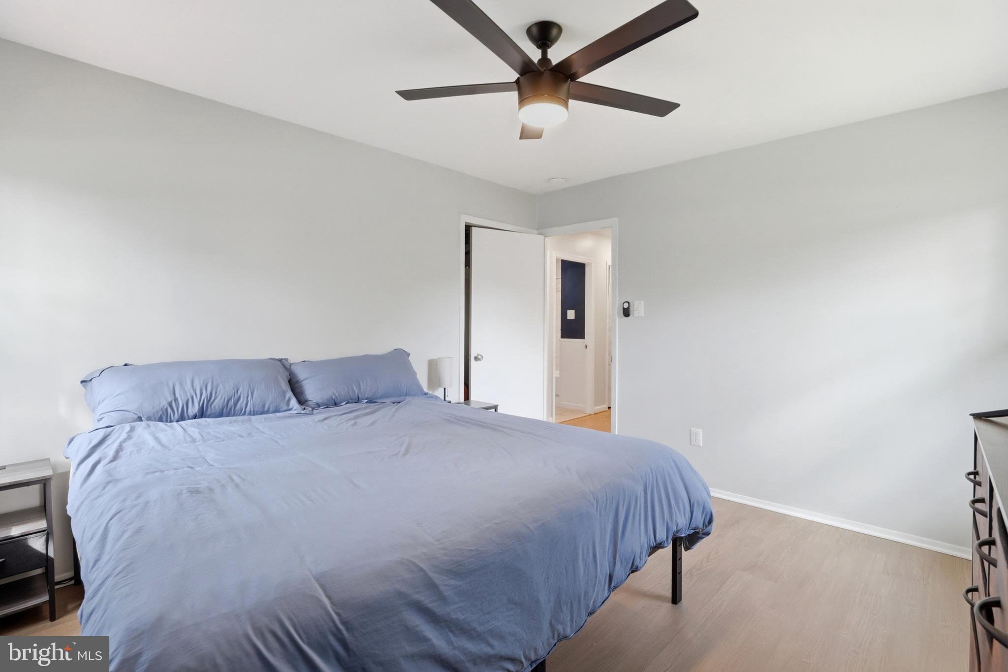 OVERBROOK AT BELAIR - Residential