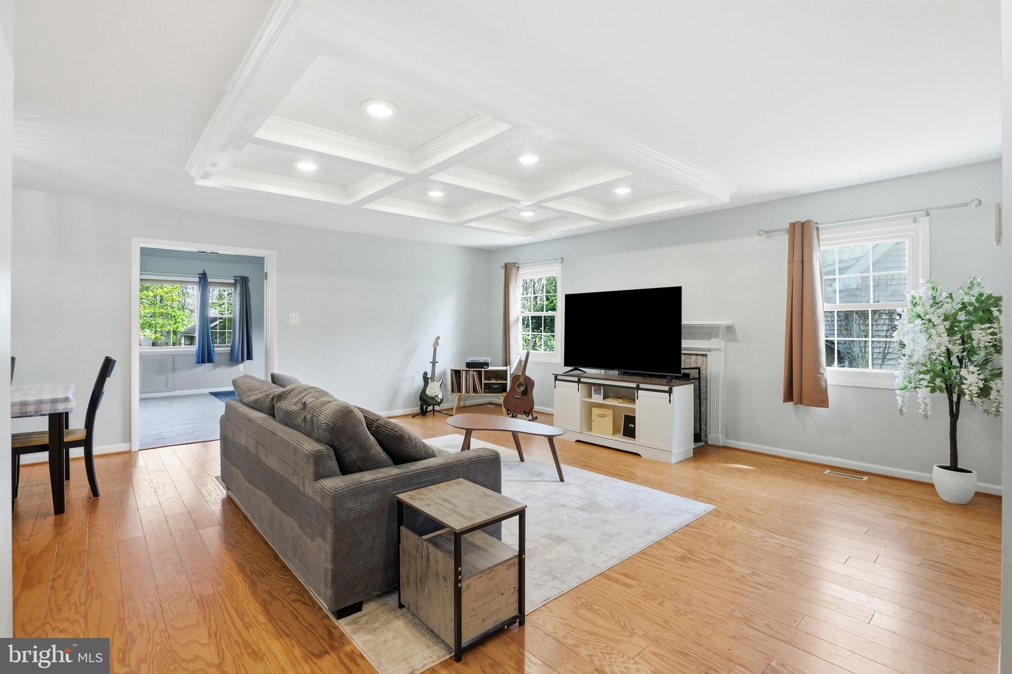 OVERBROOK AT BELAIR - Residential