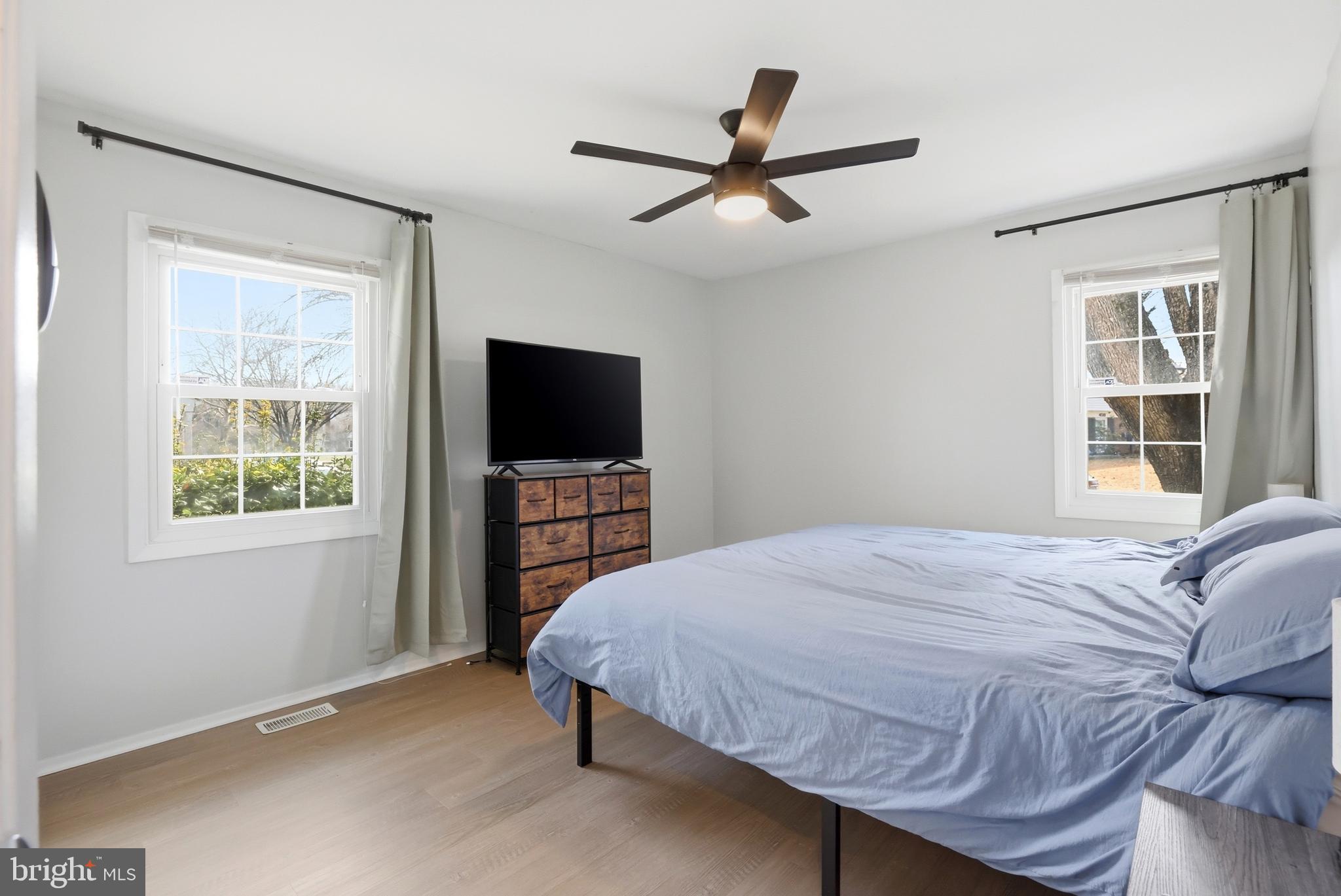 OVERBROOK AT BELAIR - Residential