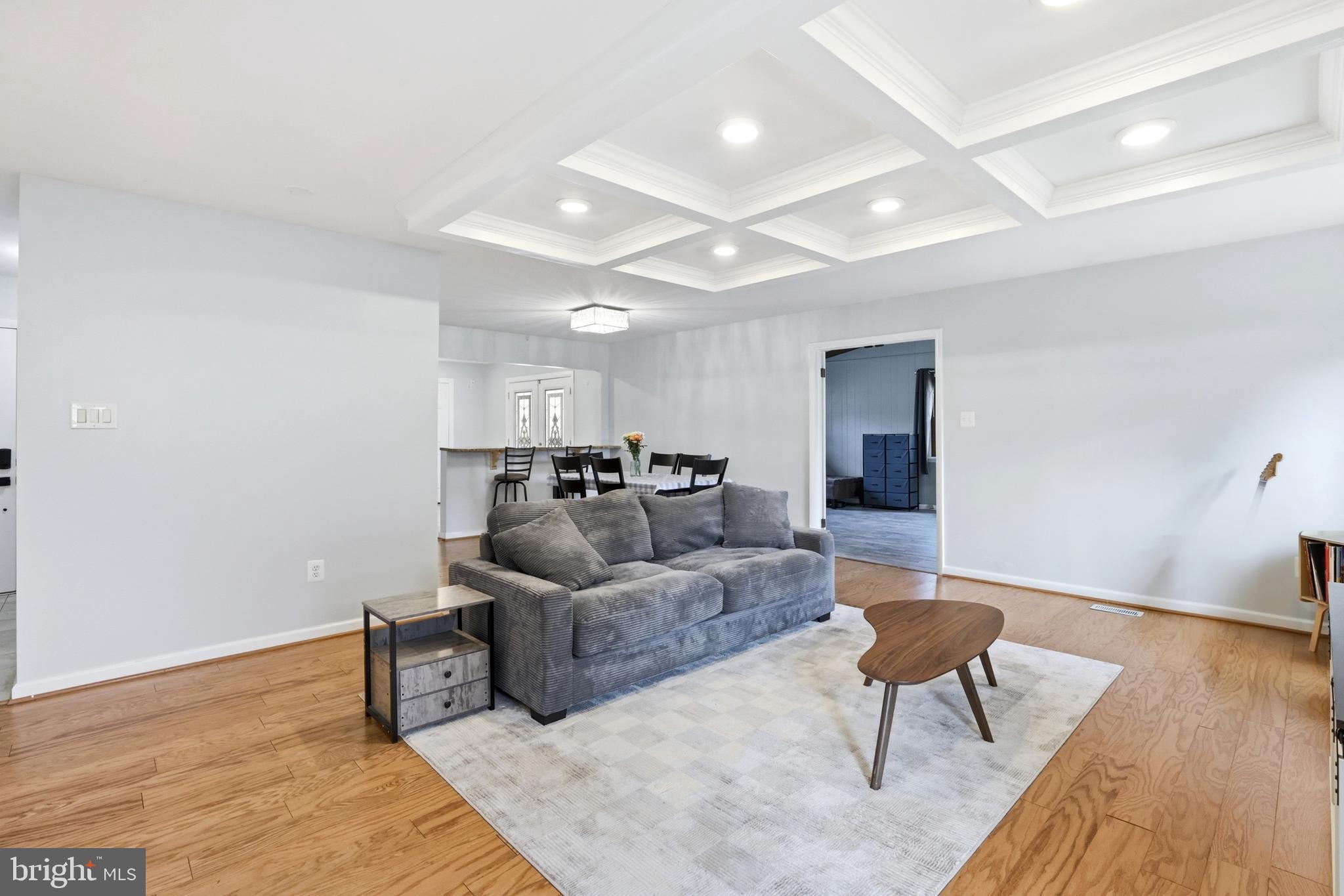 OVERBROOK AT BELAIR - Residential