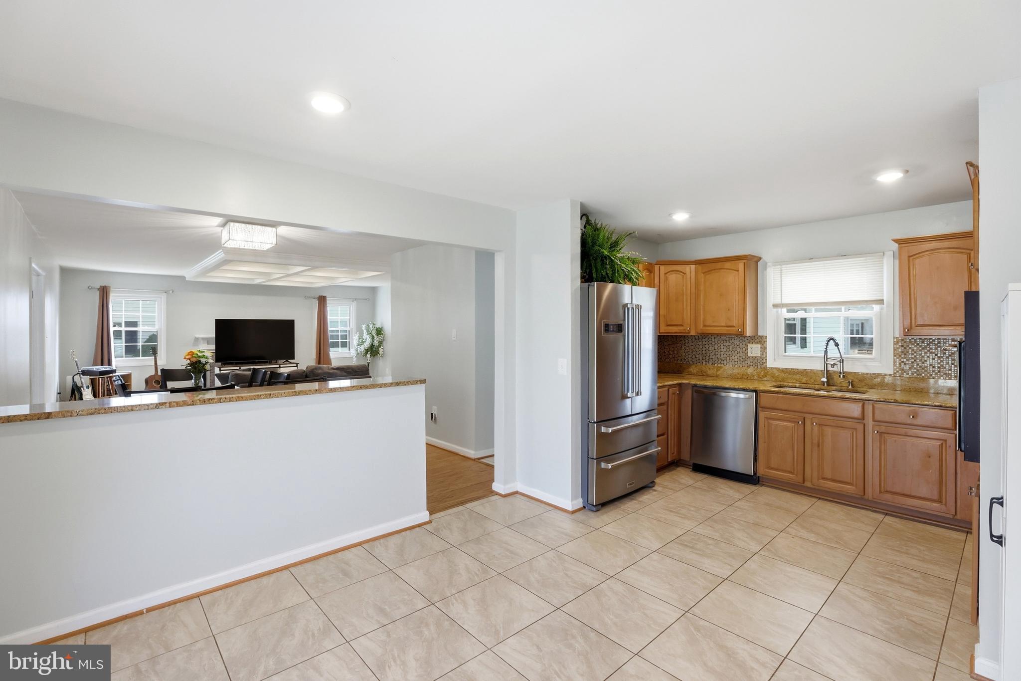 OVERBROOK AT BELAIR - Residential