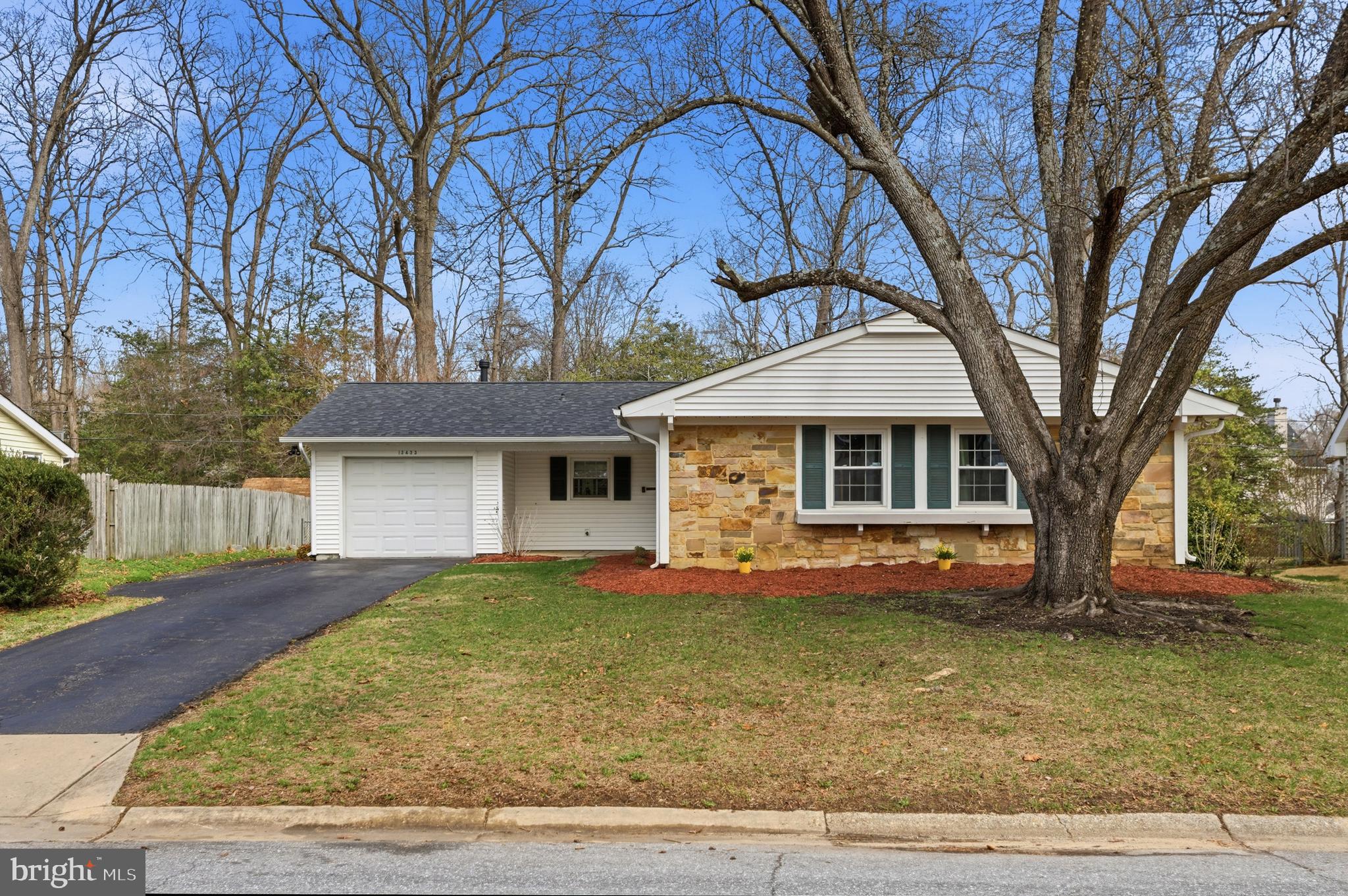 OVERBROOK AT BELAIR - Residential