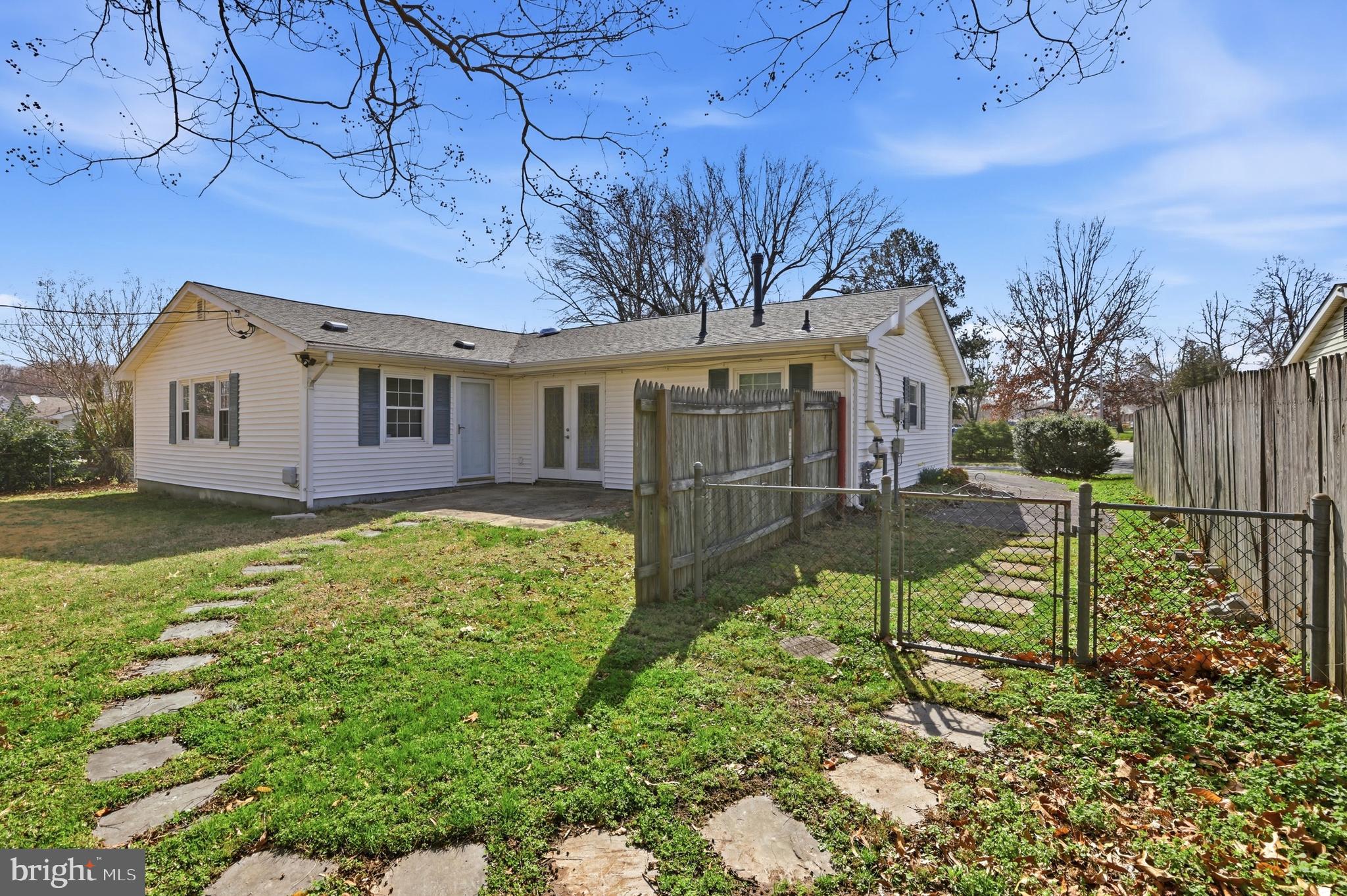 OVERBROOK AT BELAIR - Residential