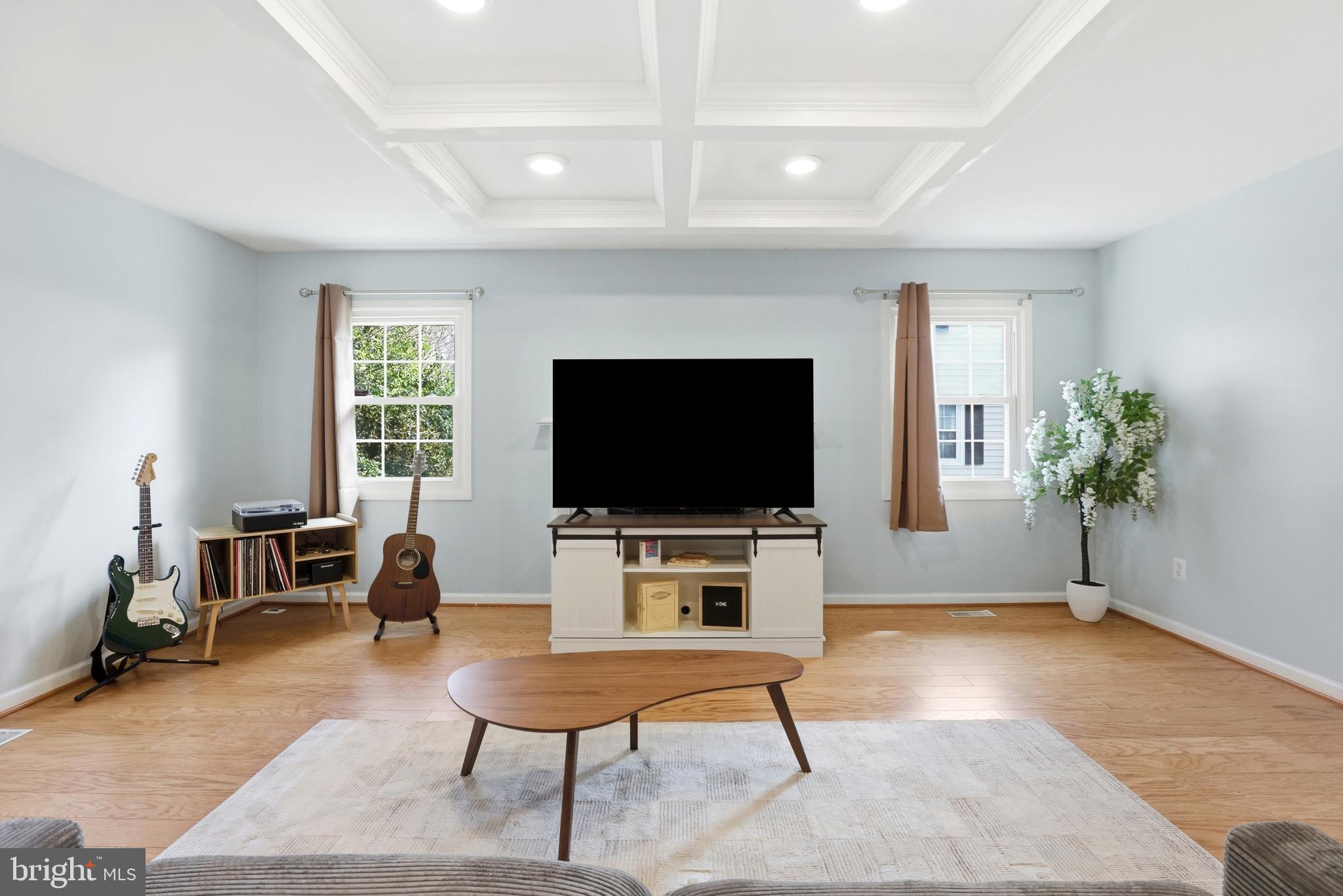 OVERBROOK AT BELAIR - Residential