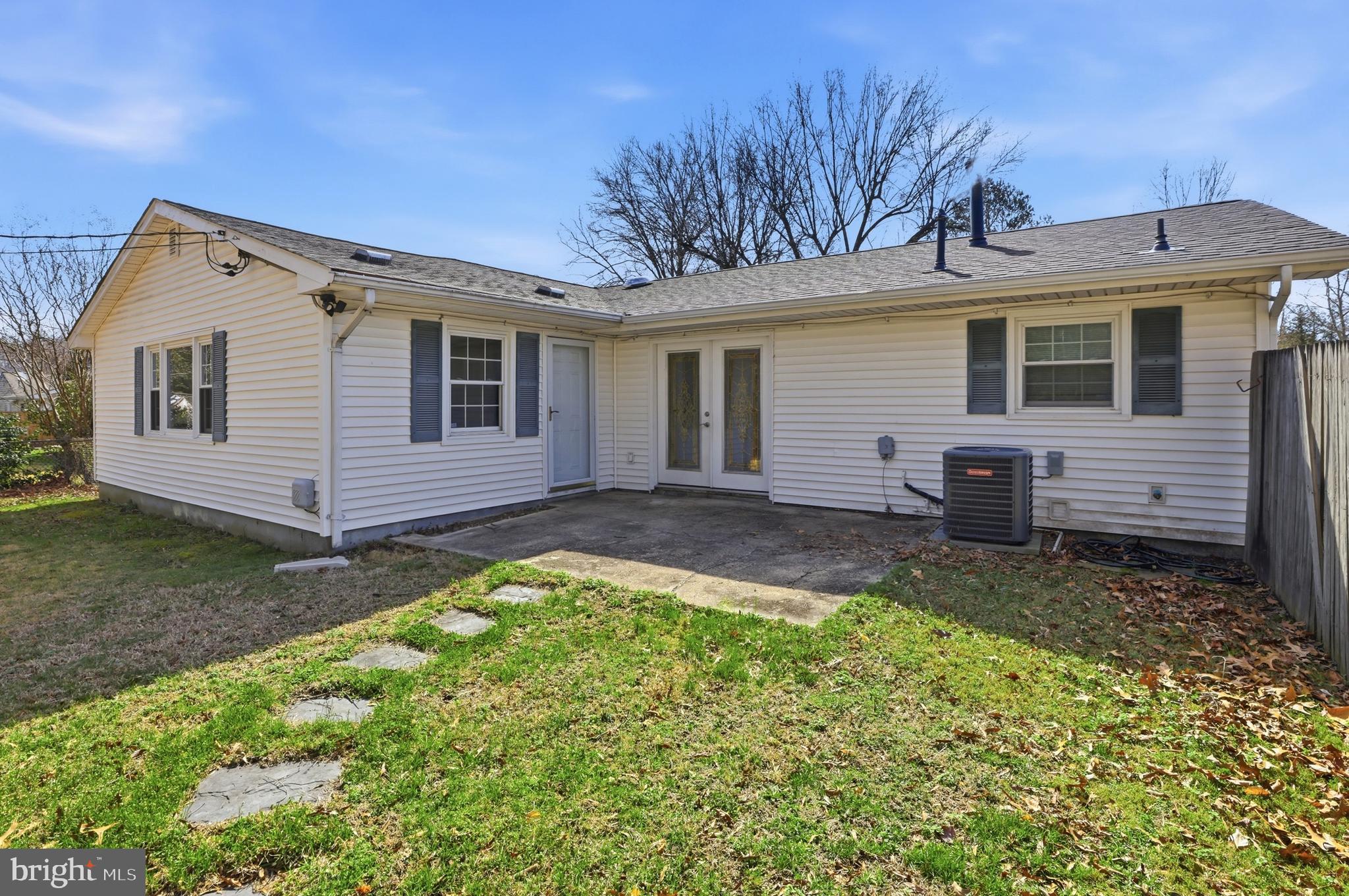 OVERBROOK AT BELAIR - Residential