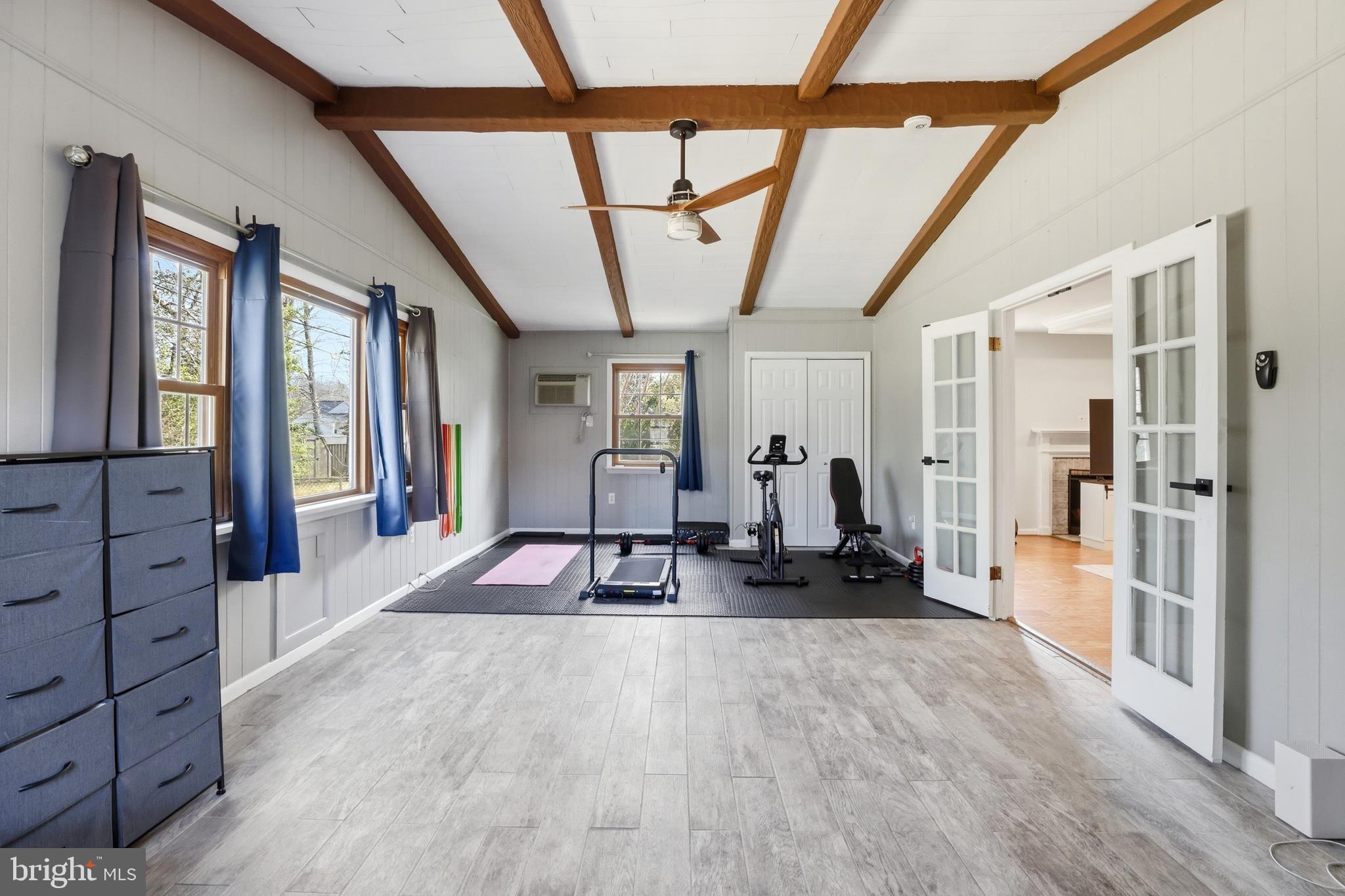 OVERBROOK AT BELAIR - Residential