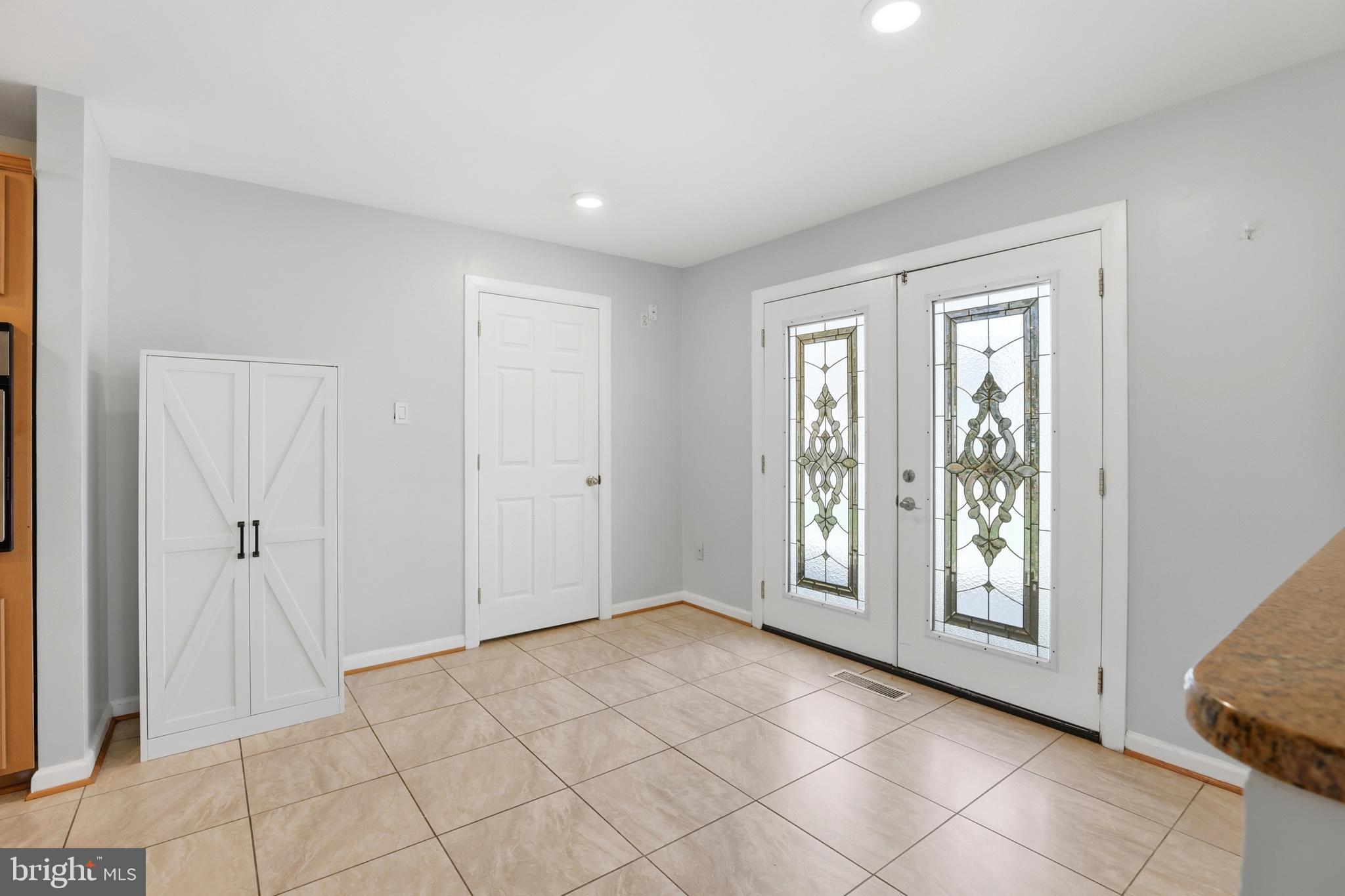 OVERBROOK AT BELAIR - Residential