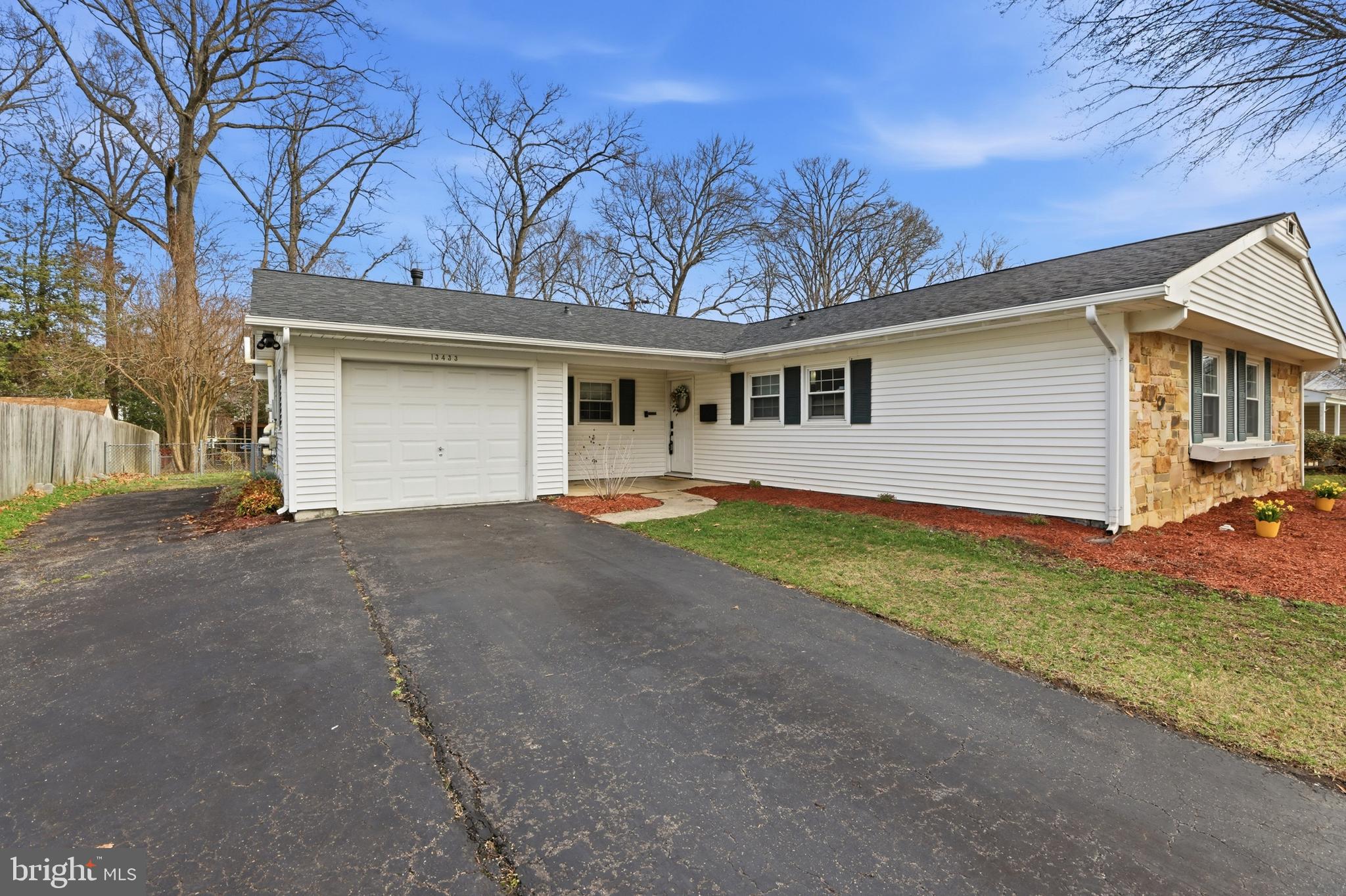 OVERBROOK AT BELAIR - Residential