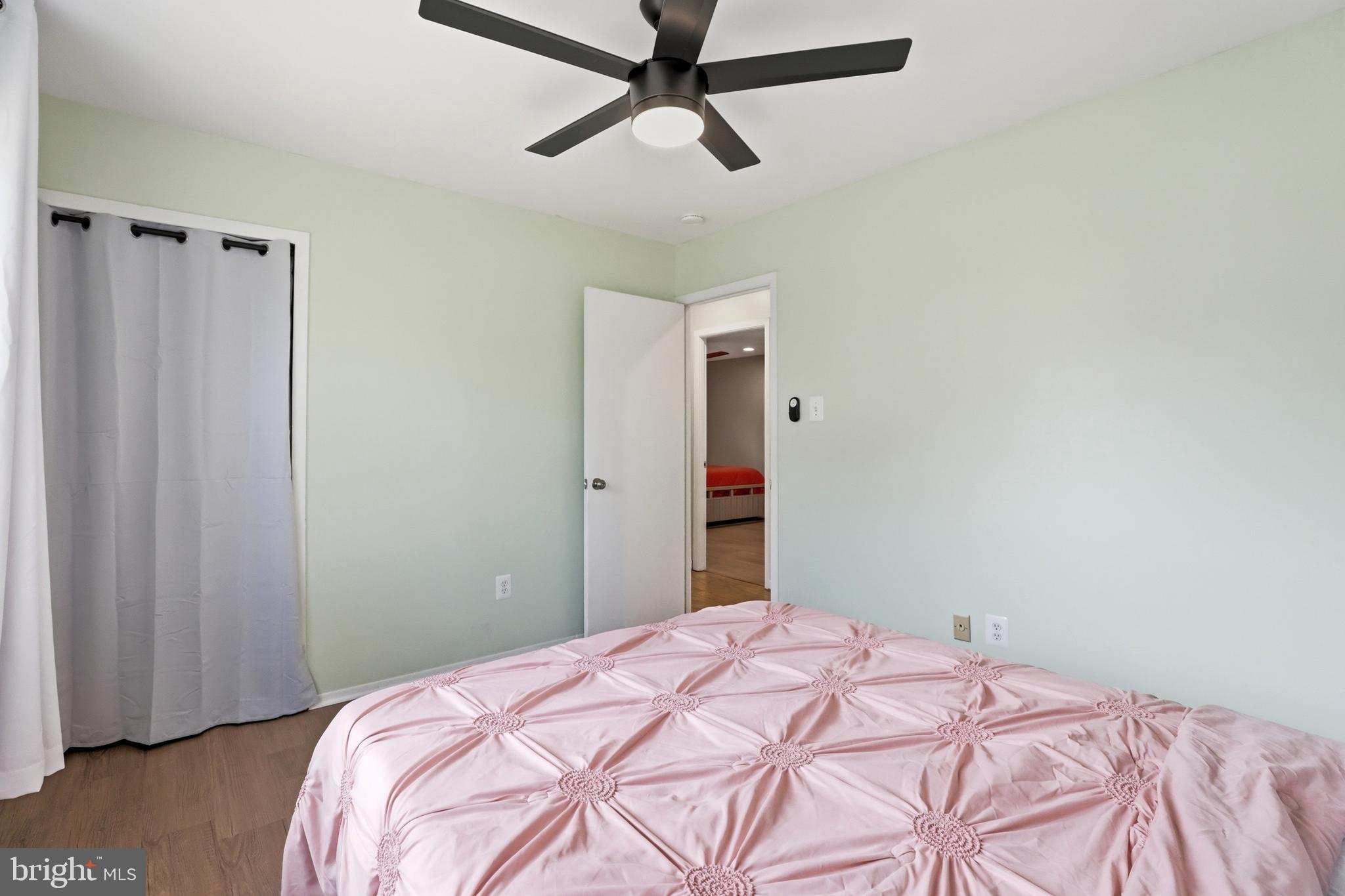 OVERBROOK AT BELAIR - Residential