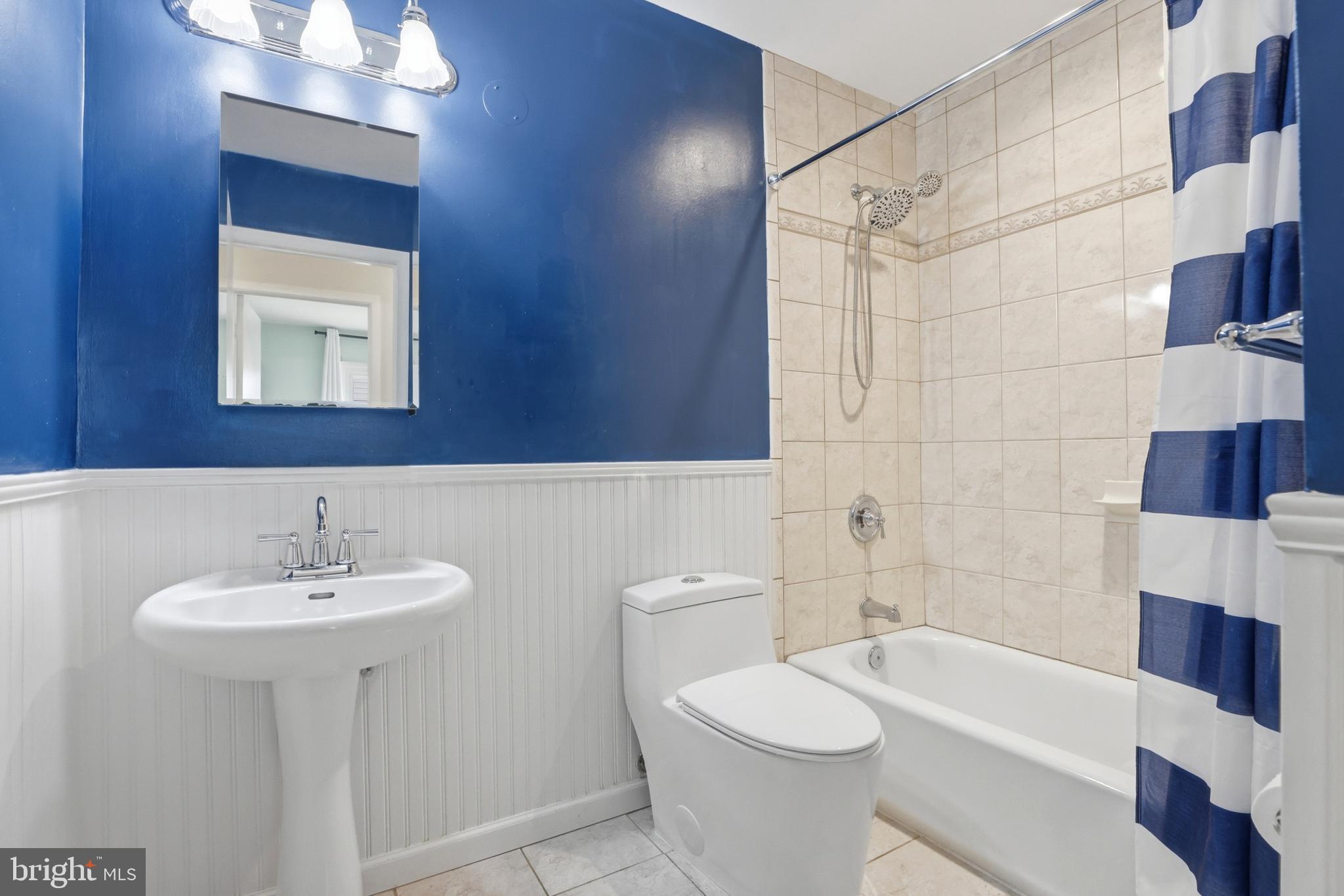 OVERBROOK AT BELAIR - Residential