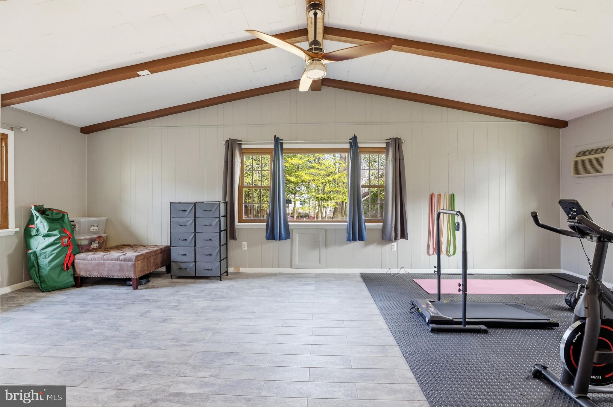 OVERBROOK AT BELAIR - Residential