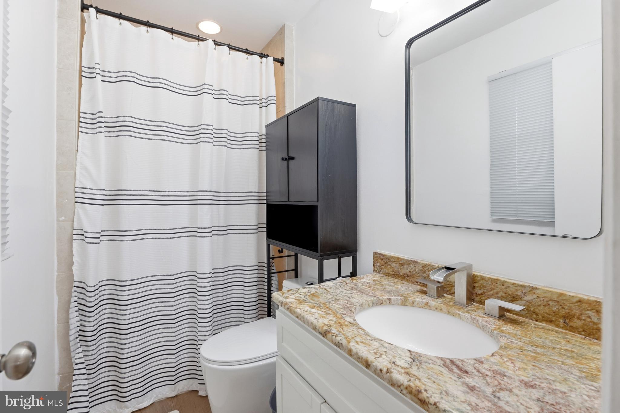 OVERBROOK AT BELAIR - Residential