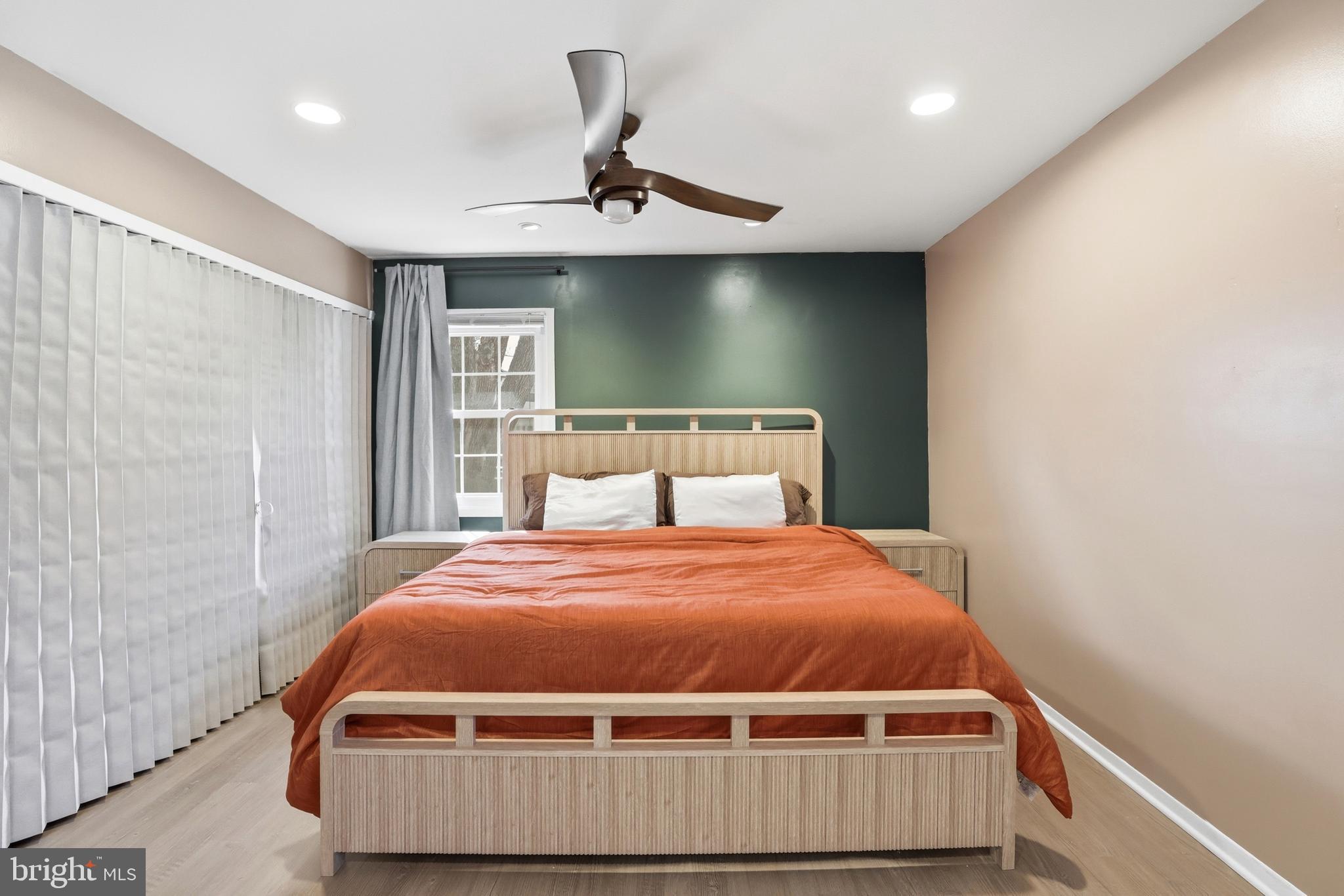 OVERBROOK AT BELAIR - Residential