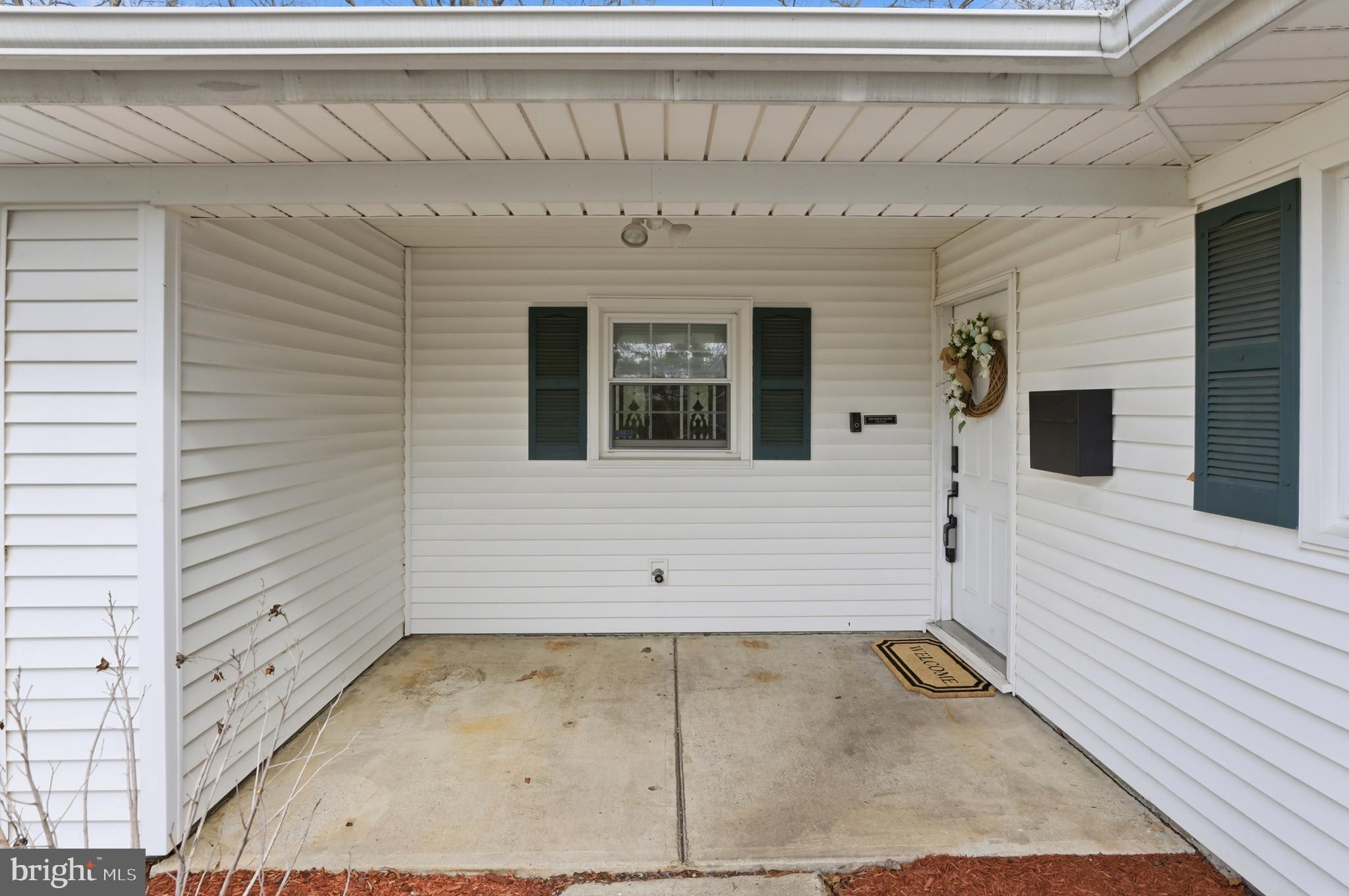 OVERBROOK AT BELAIR - Residential