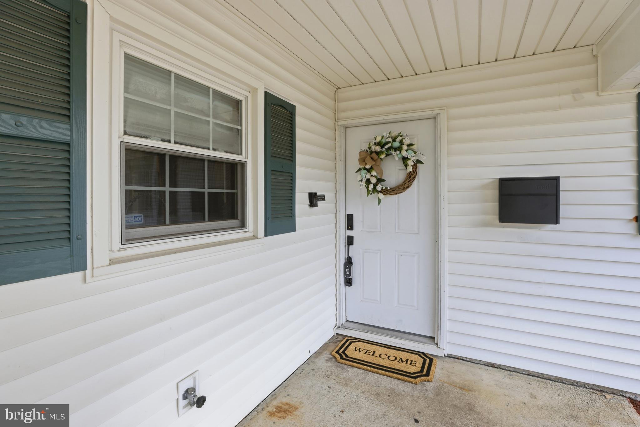 OVERBROOK AT BELAIR - Residential