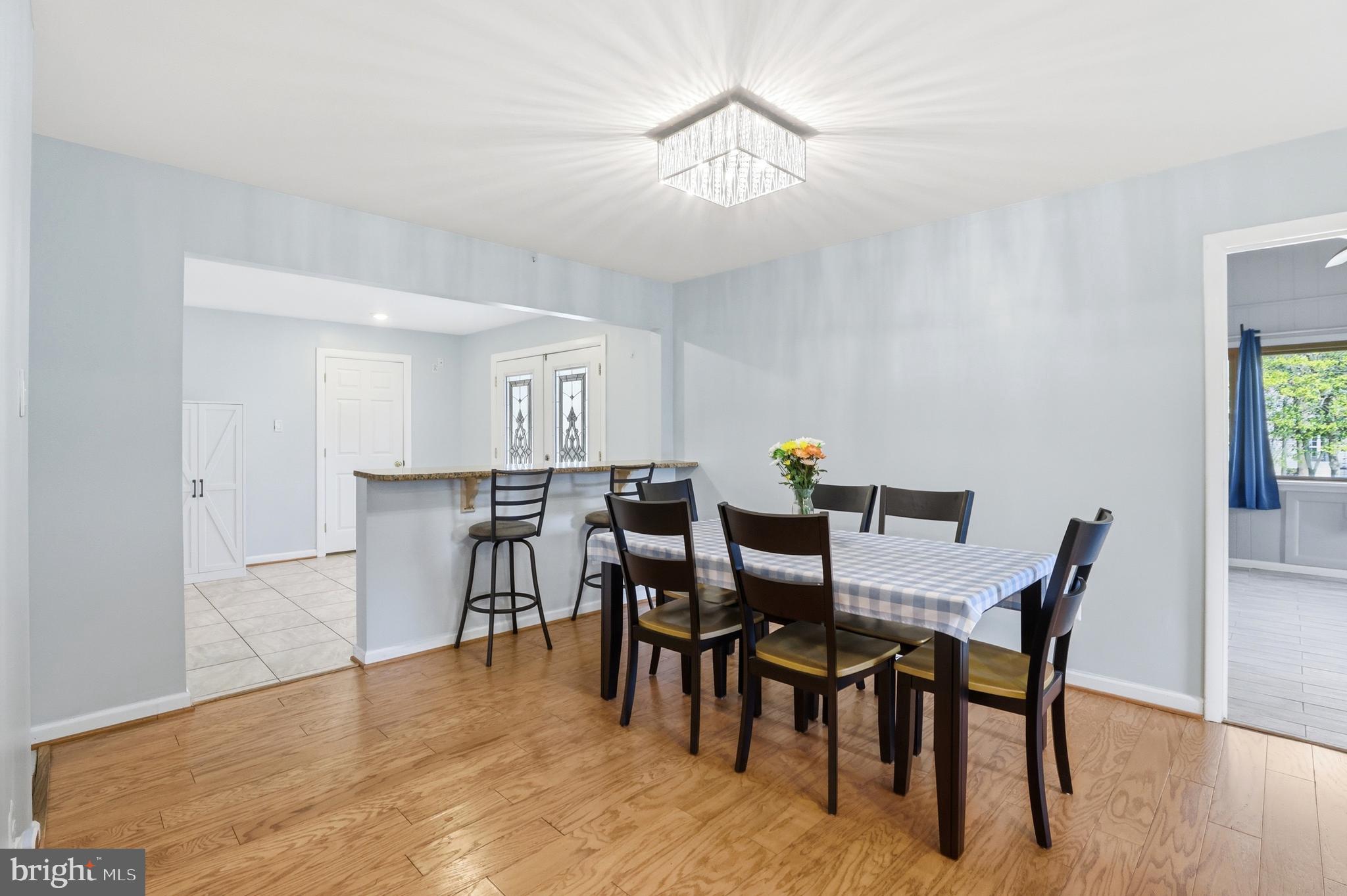 OVERBROOK AT BELAIR - Residential