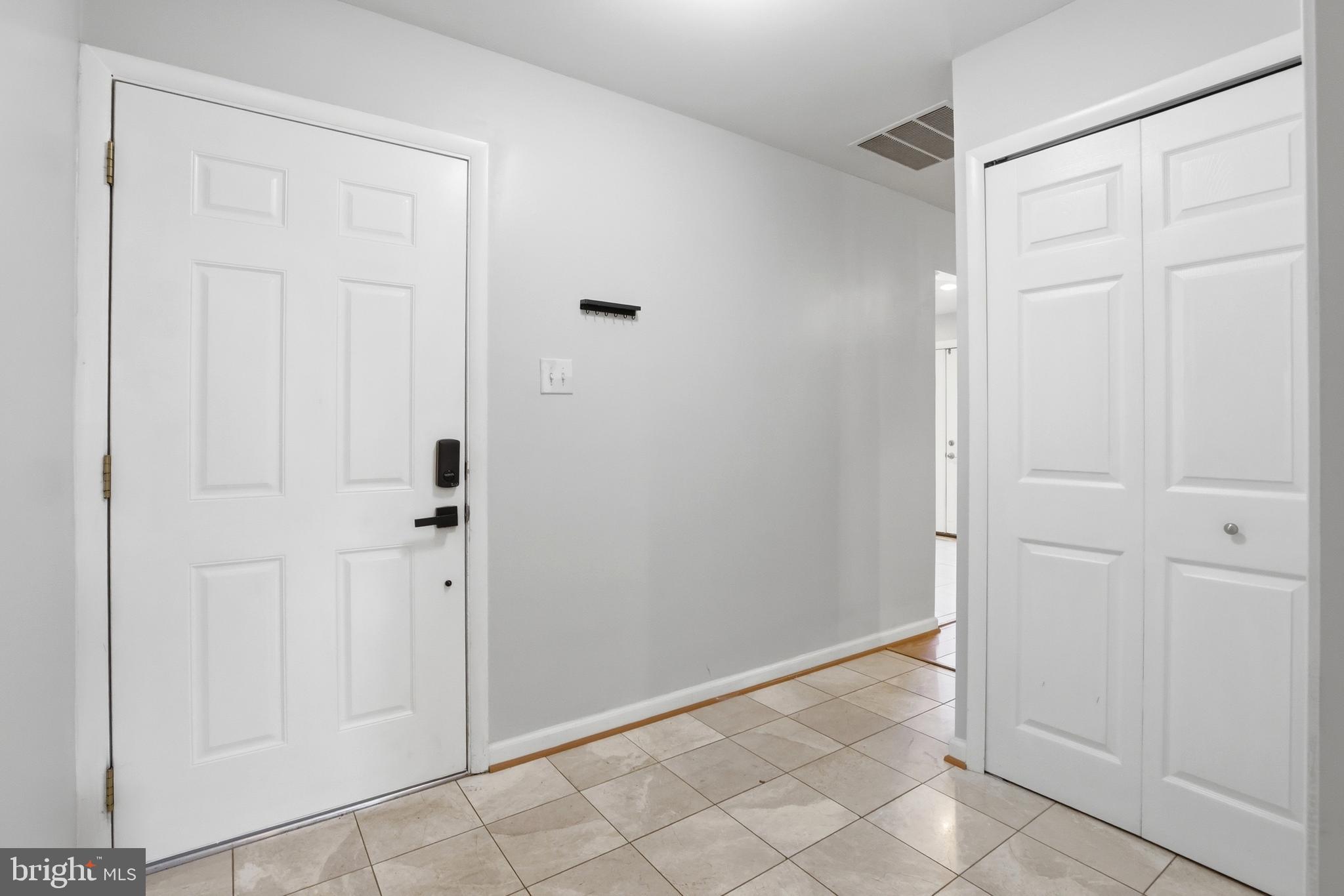 OVERBROOK AT BELAIR - Residential