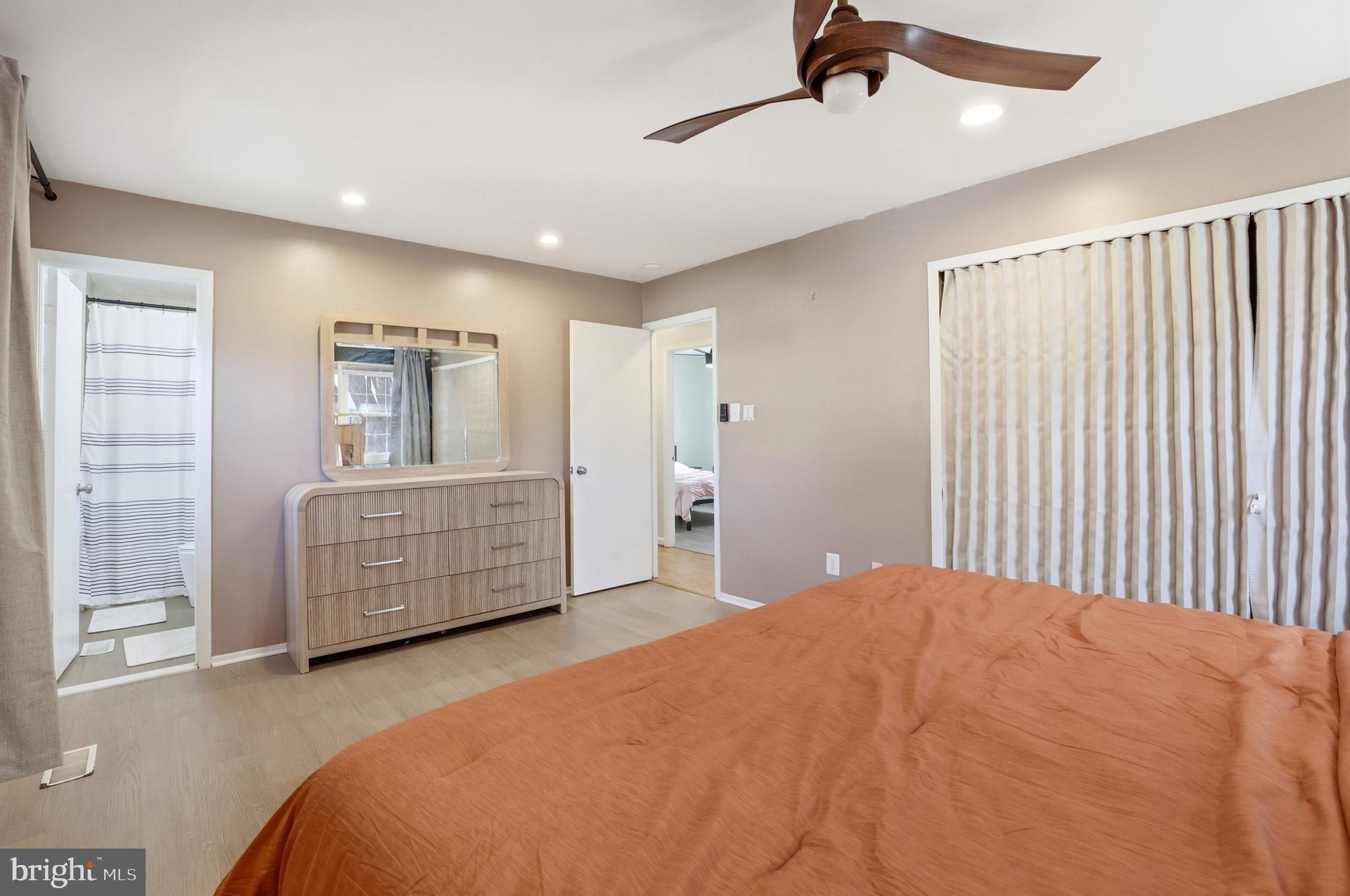 OVERBROOK AT BELAIR - Residential