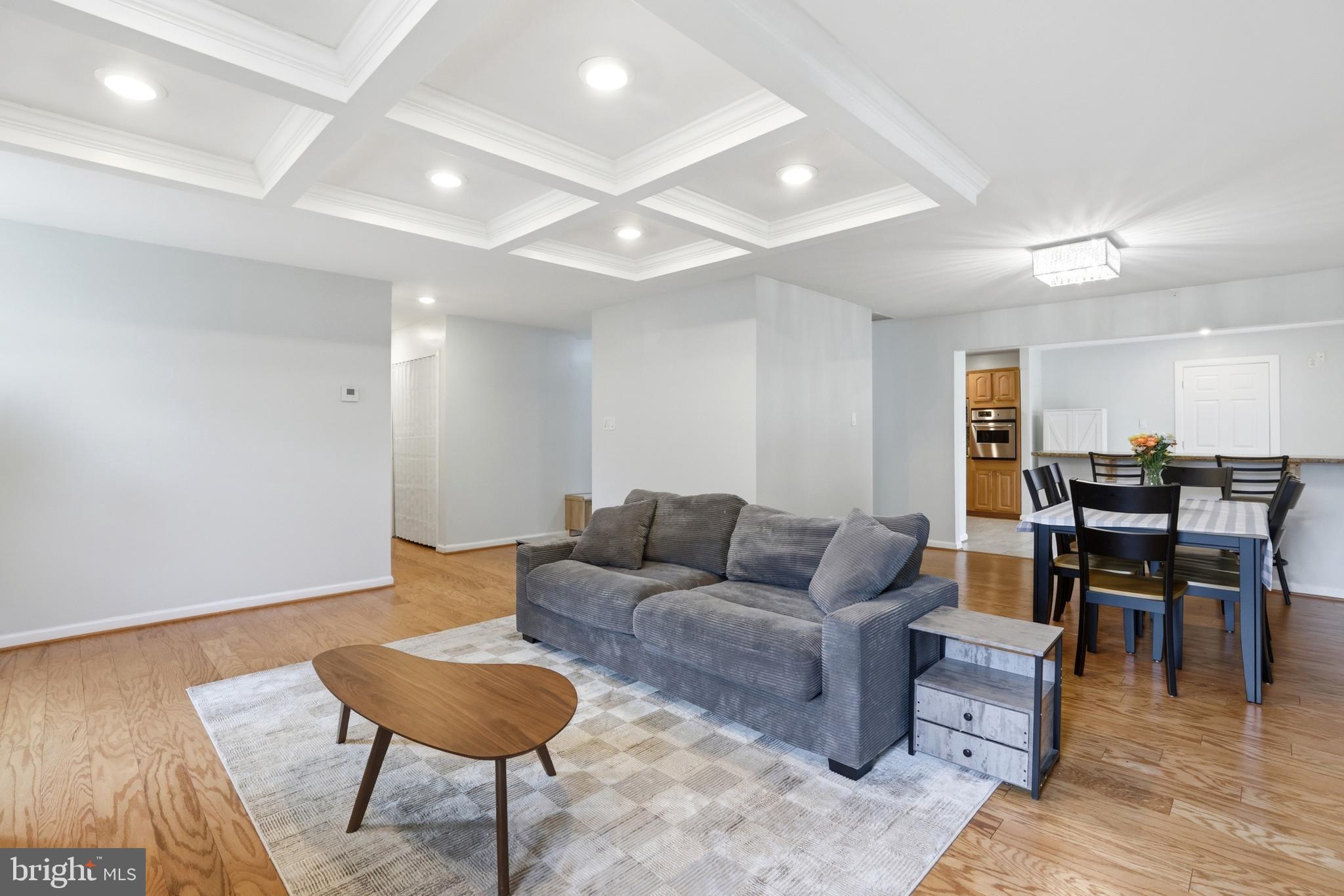 OVERBROOK AT BELAIR - Residential