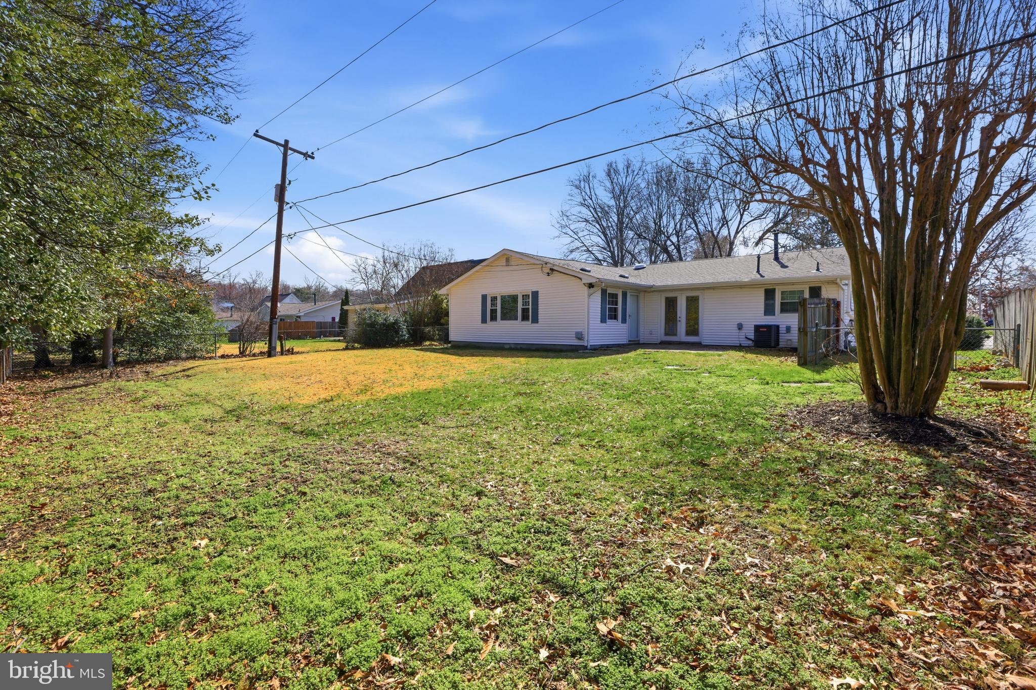 OVERBROOK AT BELAIR - Residential