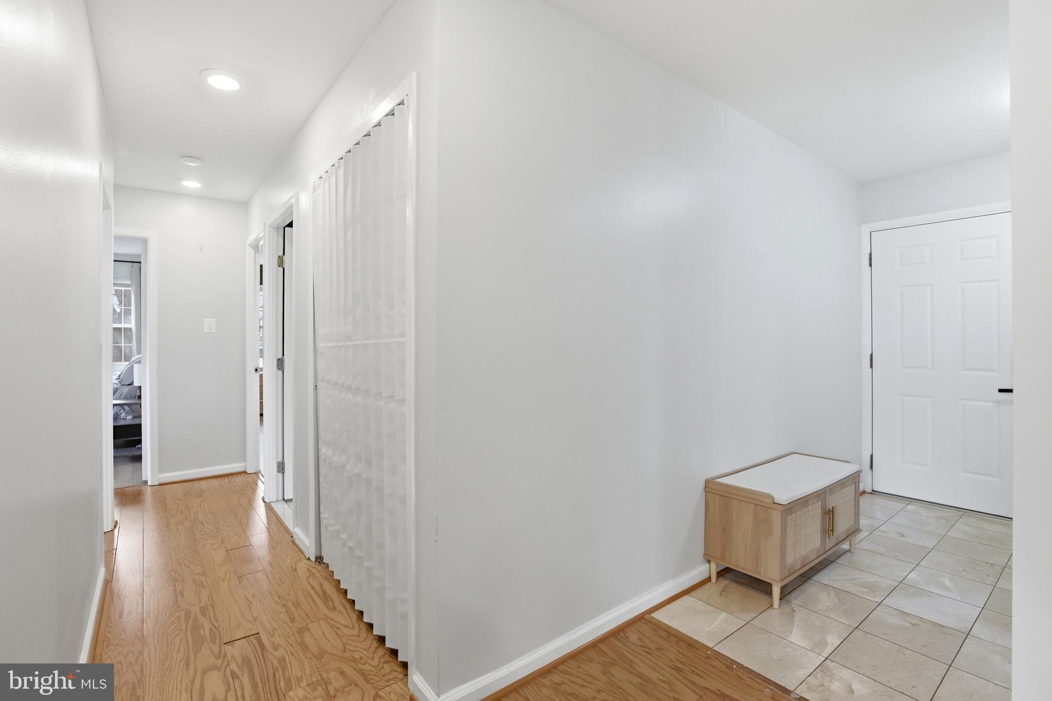 OVERBROOK AT BELAIR - Residential