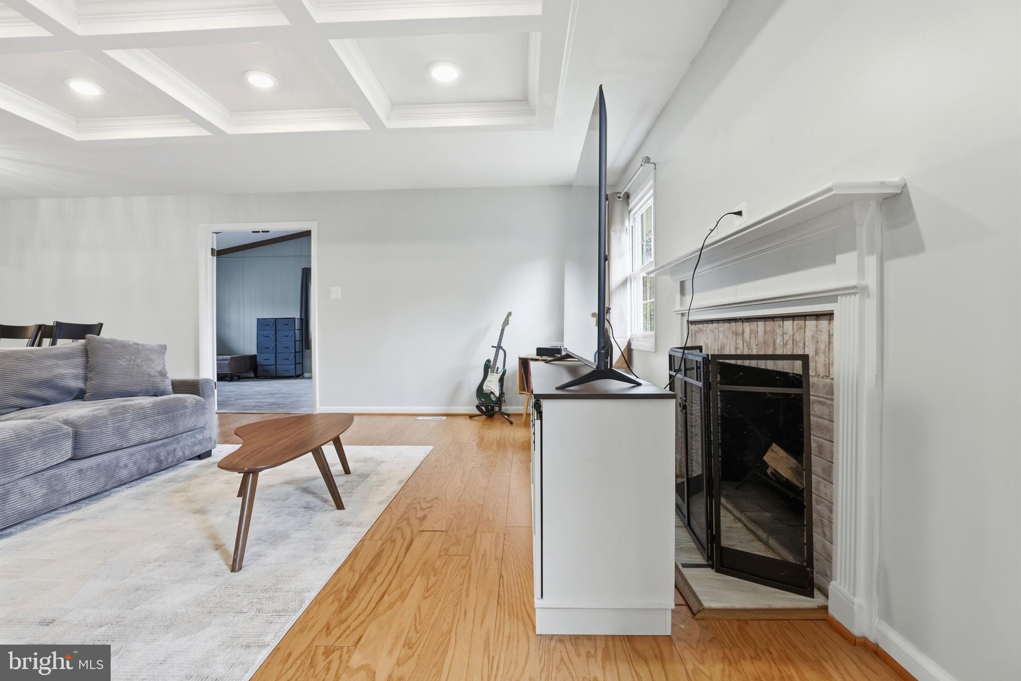 OVERBROOK AT BELAIR - Residential