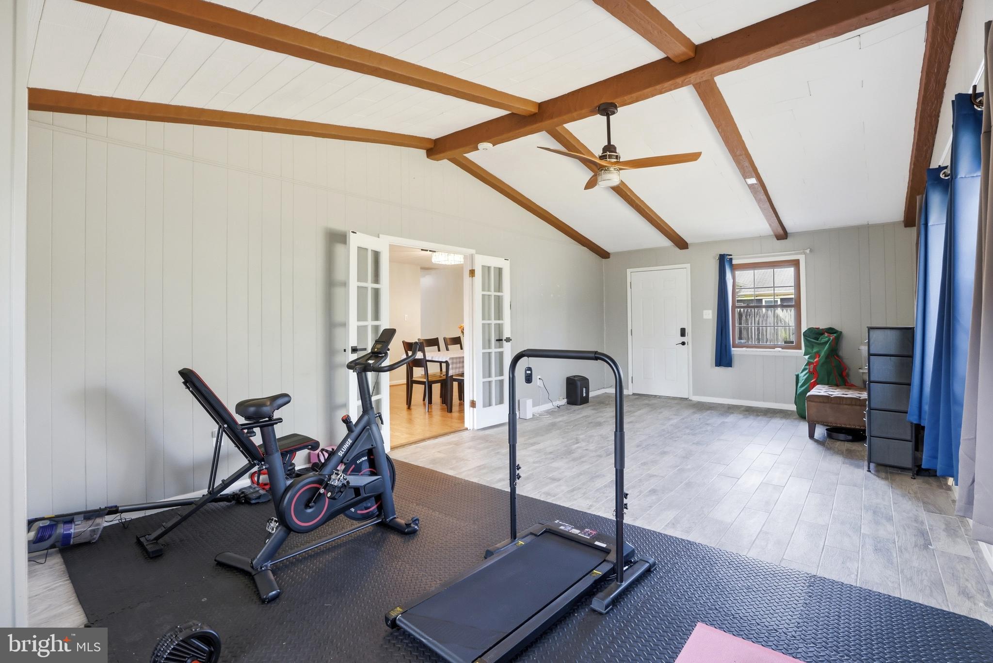 OVERBROOK AT BELAIR - Residential