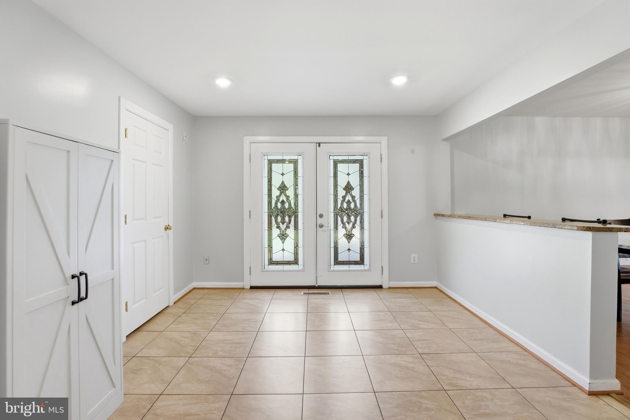 OVERBROOK AT BELAIR - Residential